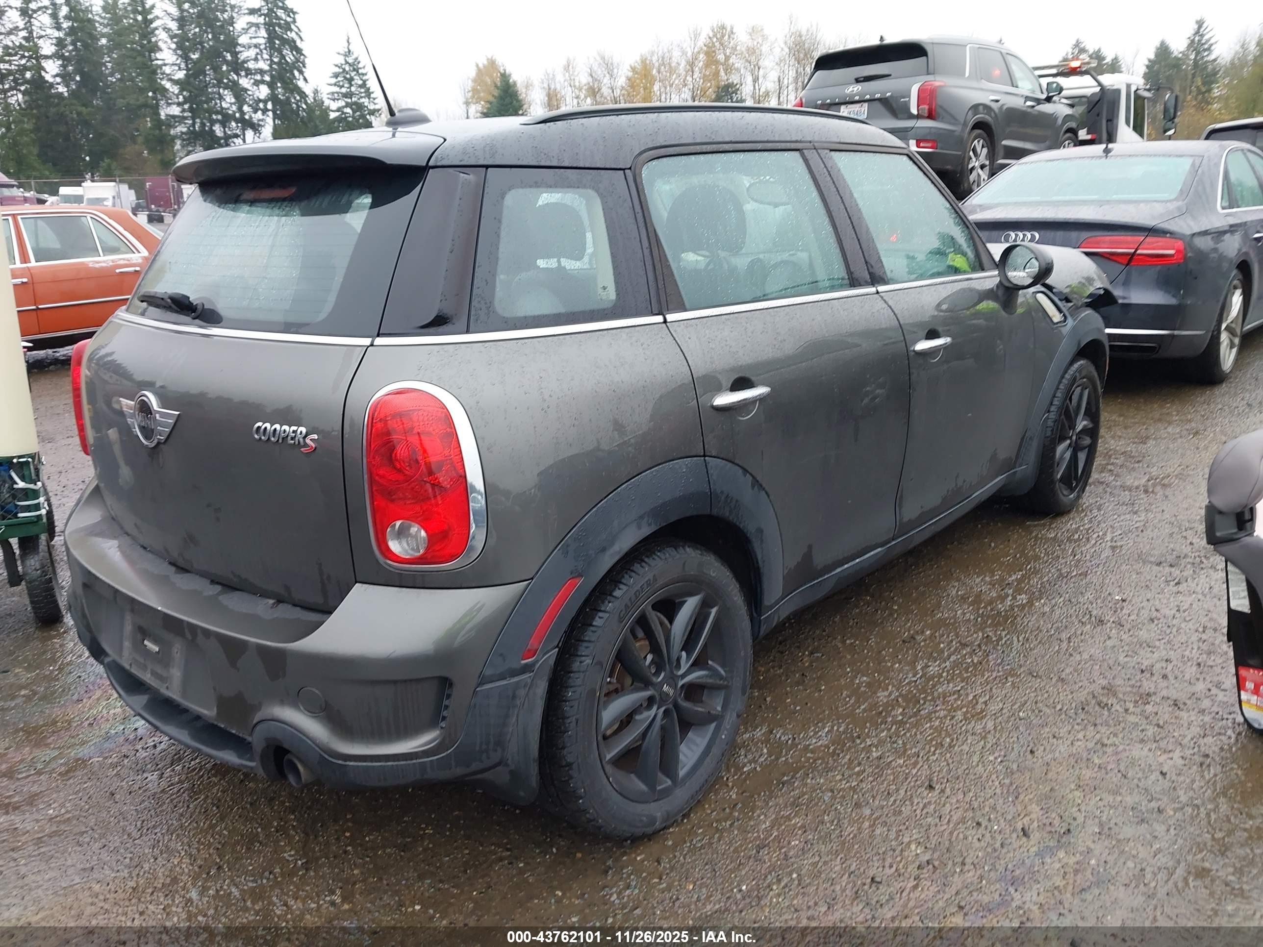 MINI COUNTRYMAN image 4