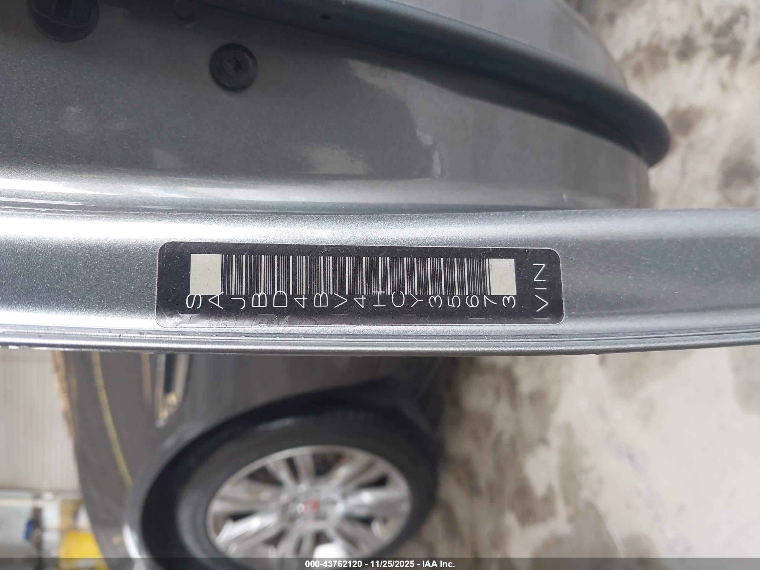 JAGUAR XF image 9