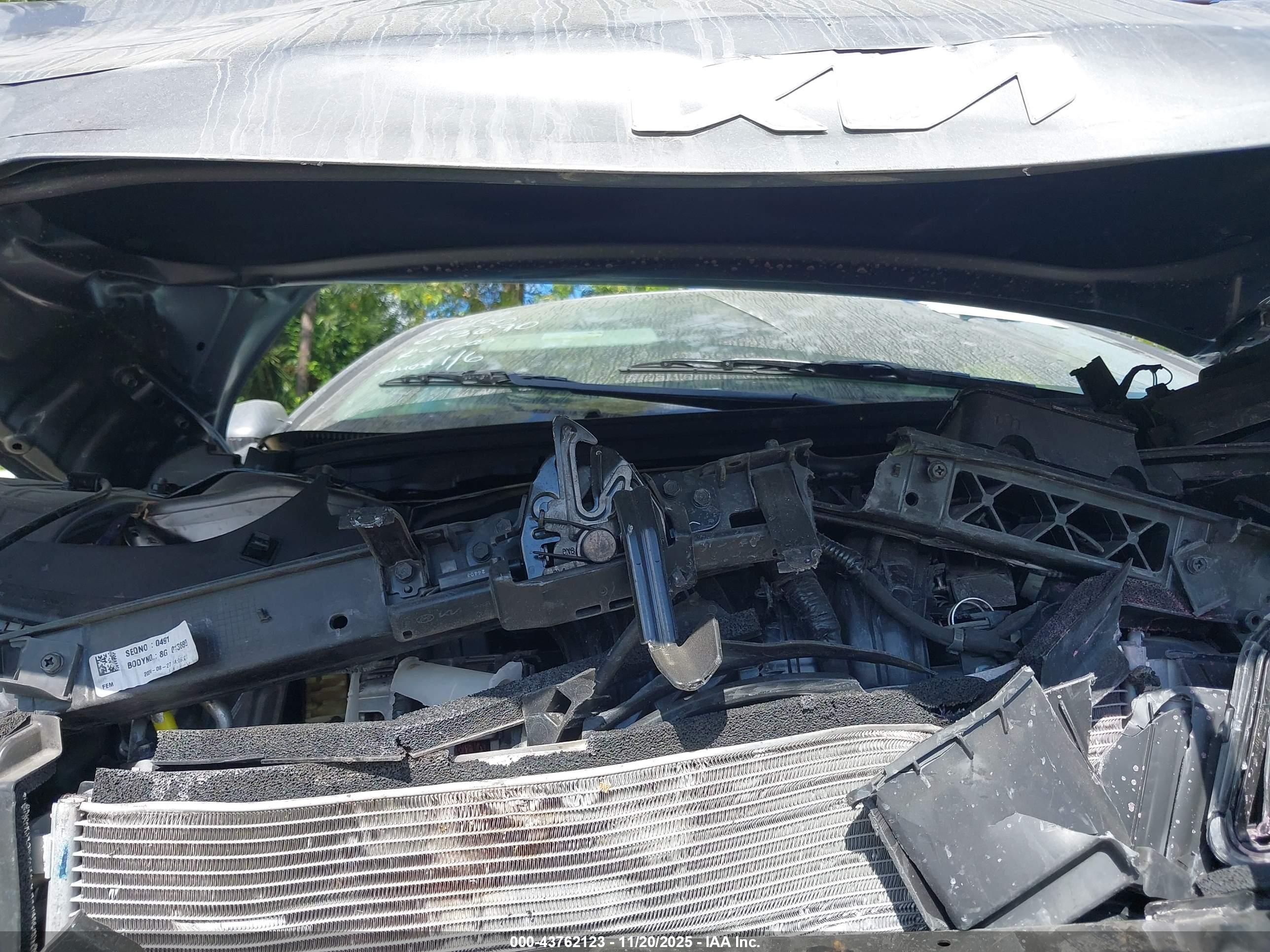 KIA K4 image 10