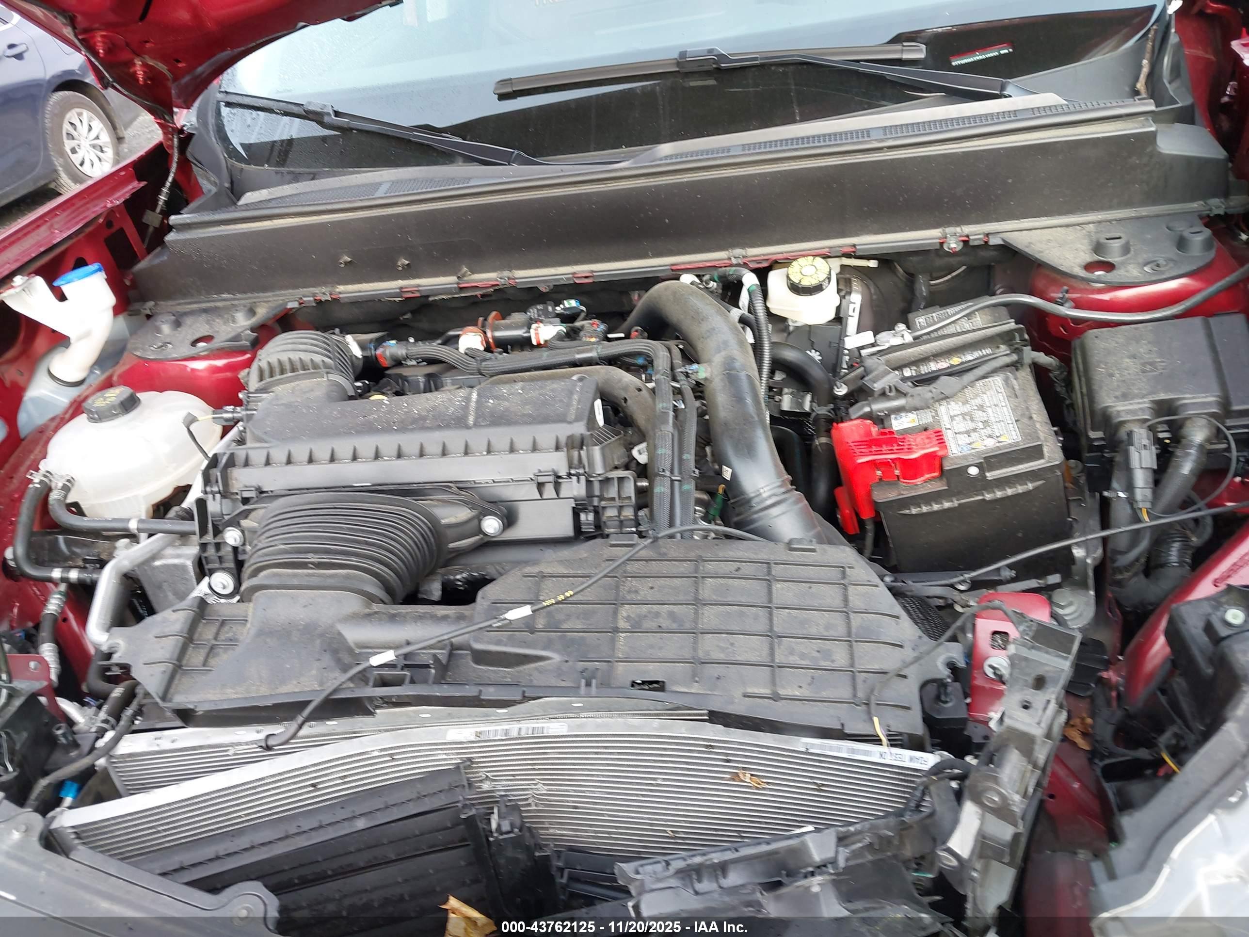 FORD MAVERICK image 10