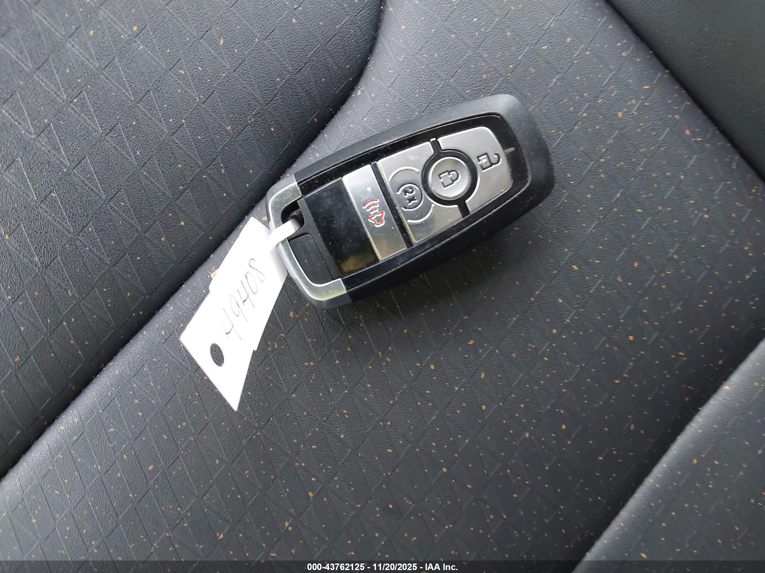 FORD MAVERICK image 11