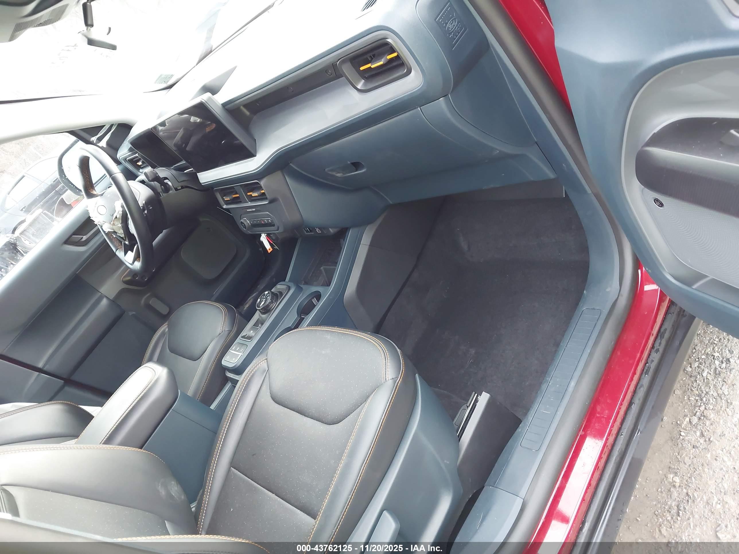 FORD MAVERICK image 5