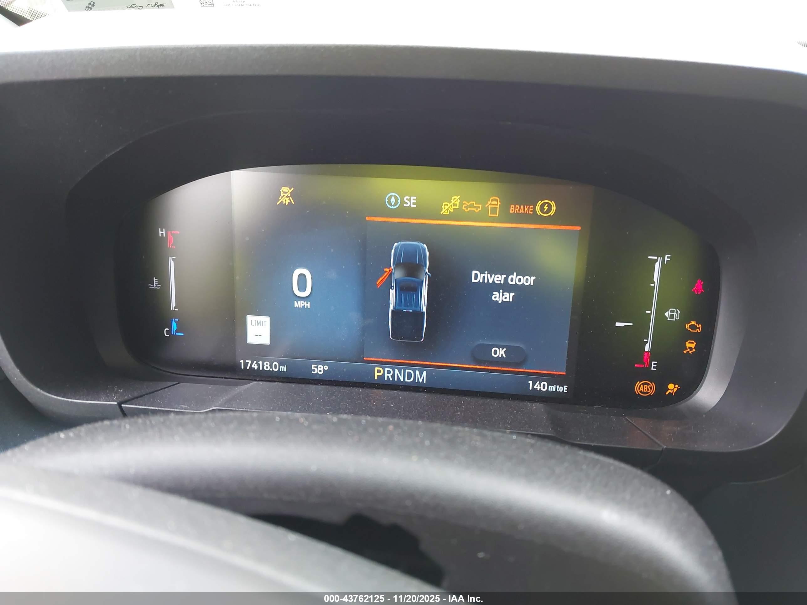 FORD MAVERICK image 7