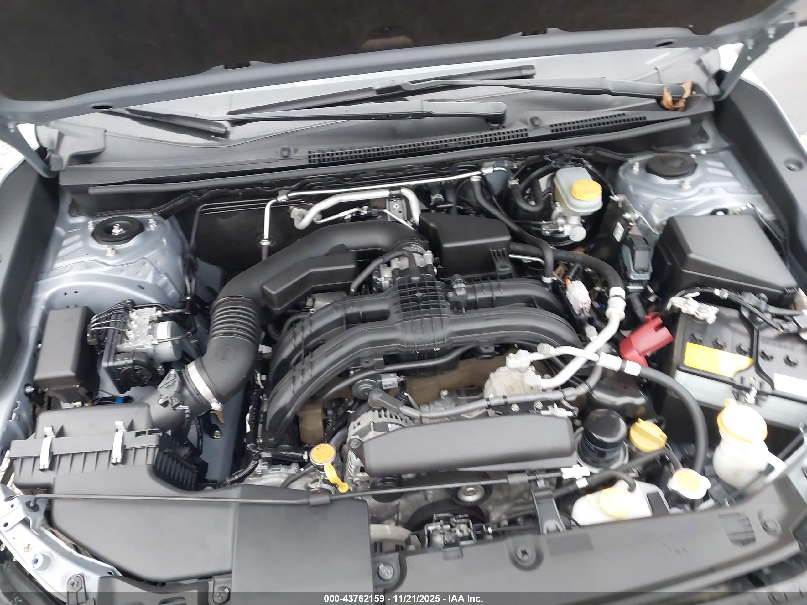 SUBARU CROSSTREK image 10