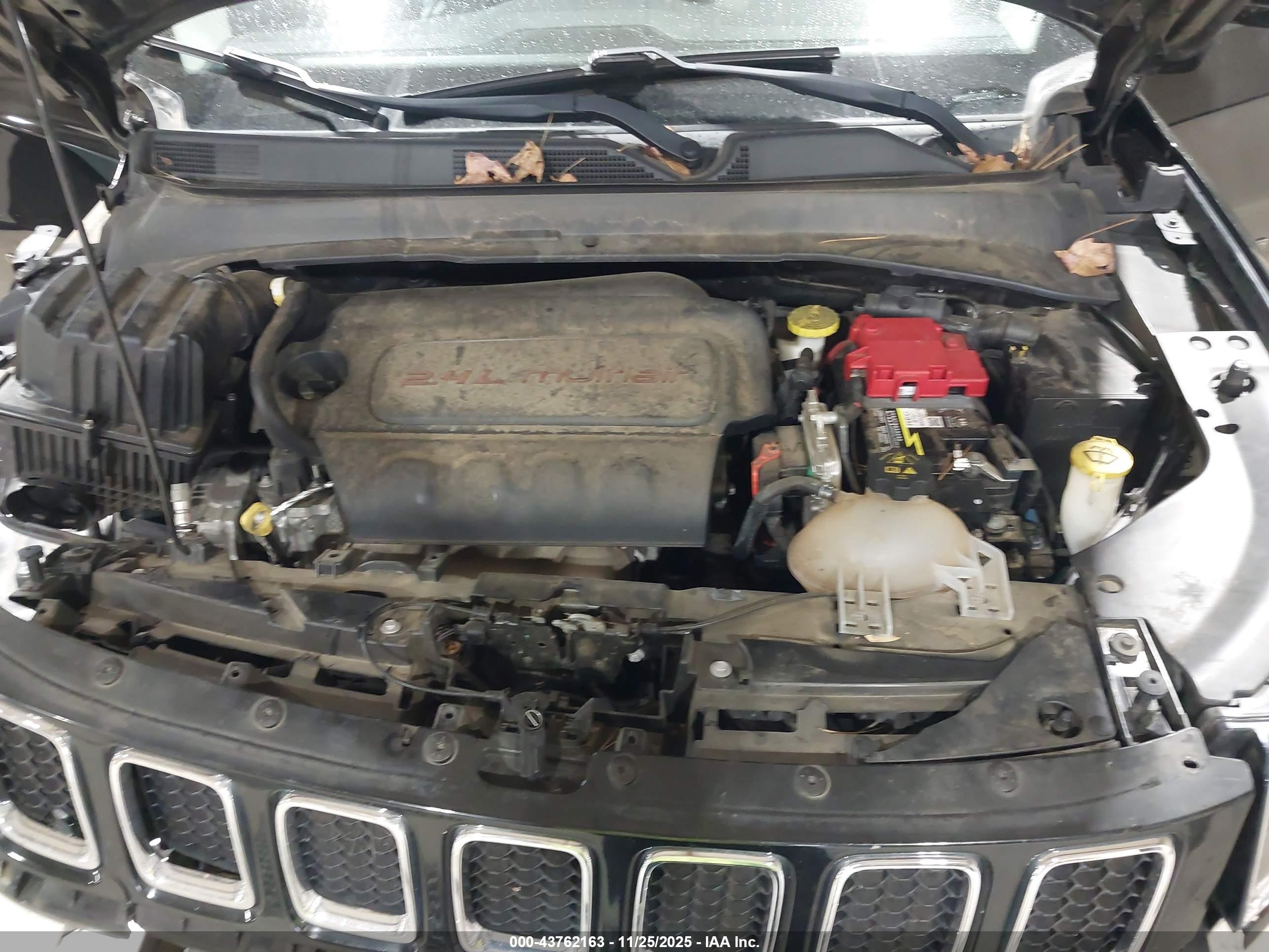 JEEP COMPASS image 10