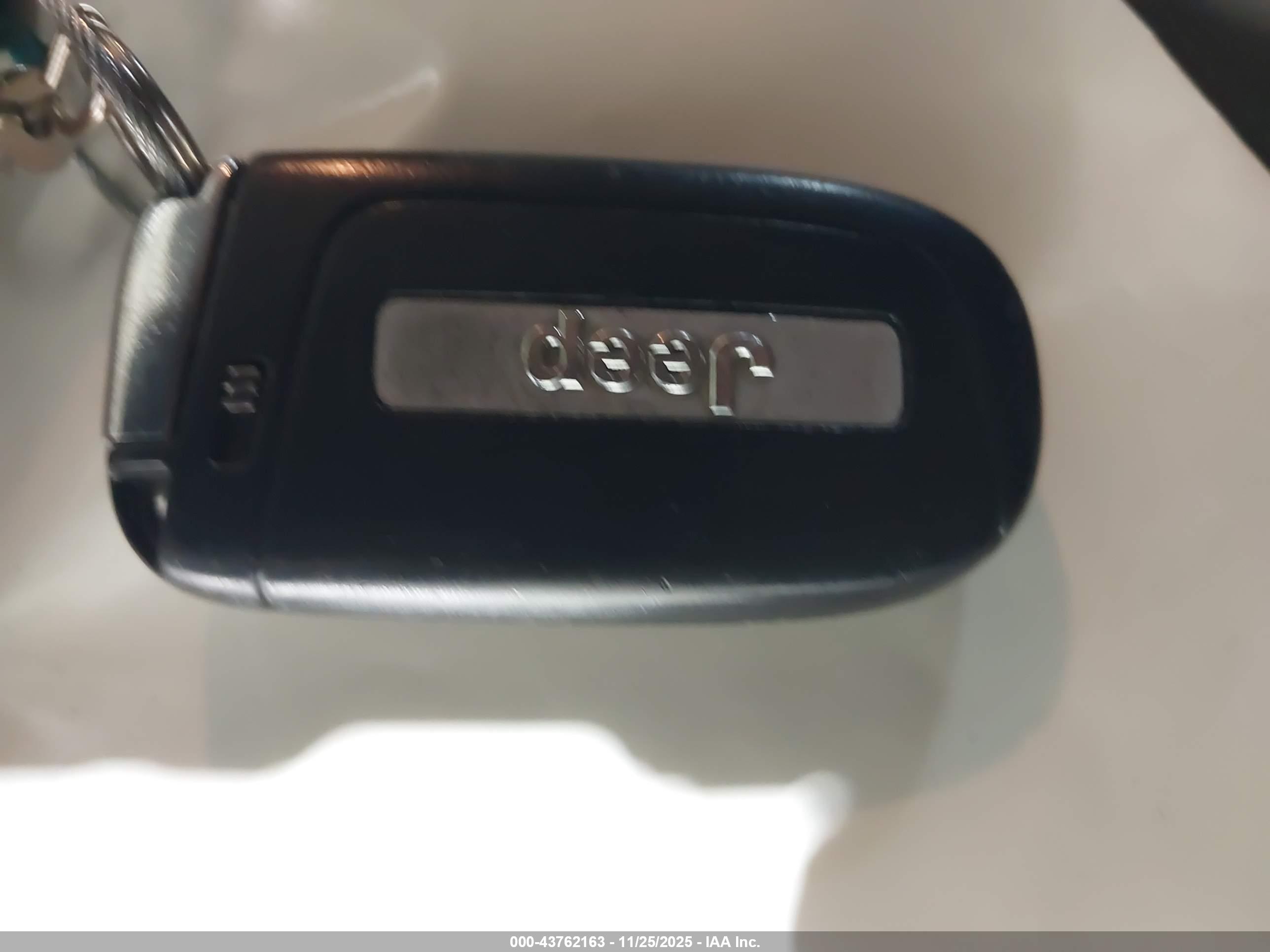 JEEP COMPASS image 11