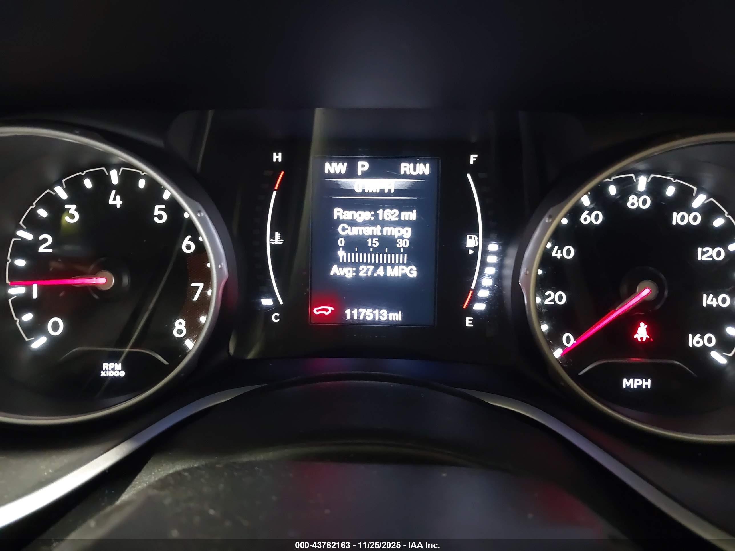 JEEP COMPASS image 7