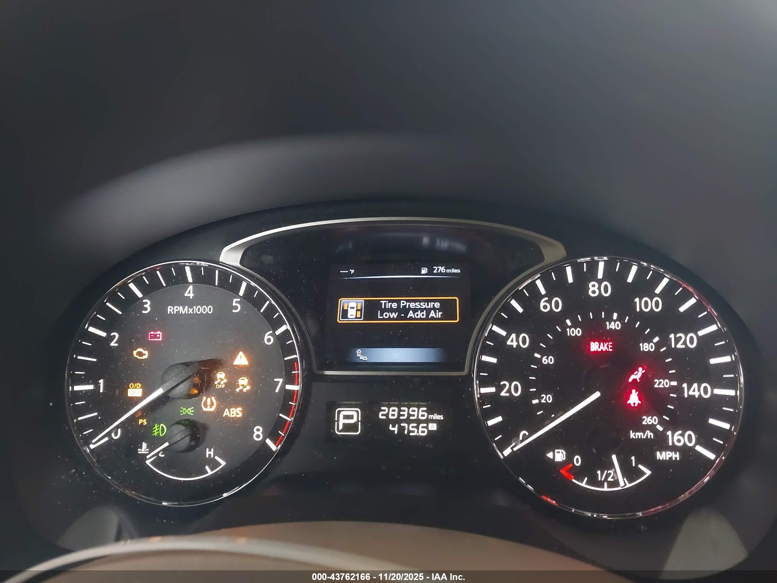 NISSAN ALTIMA image 7