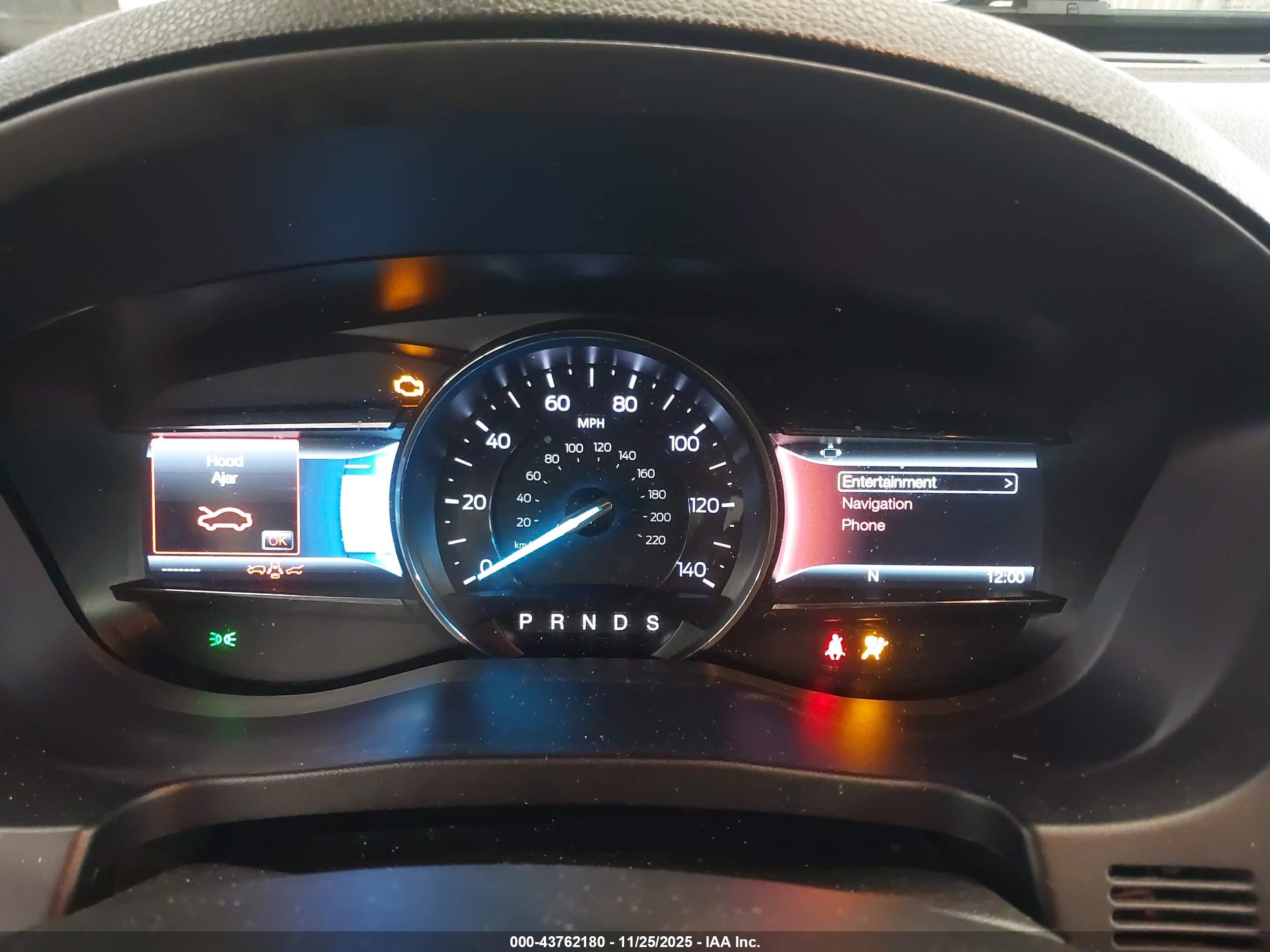 FORD EXPLORER image 7