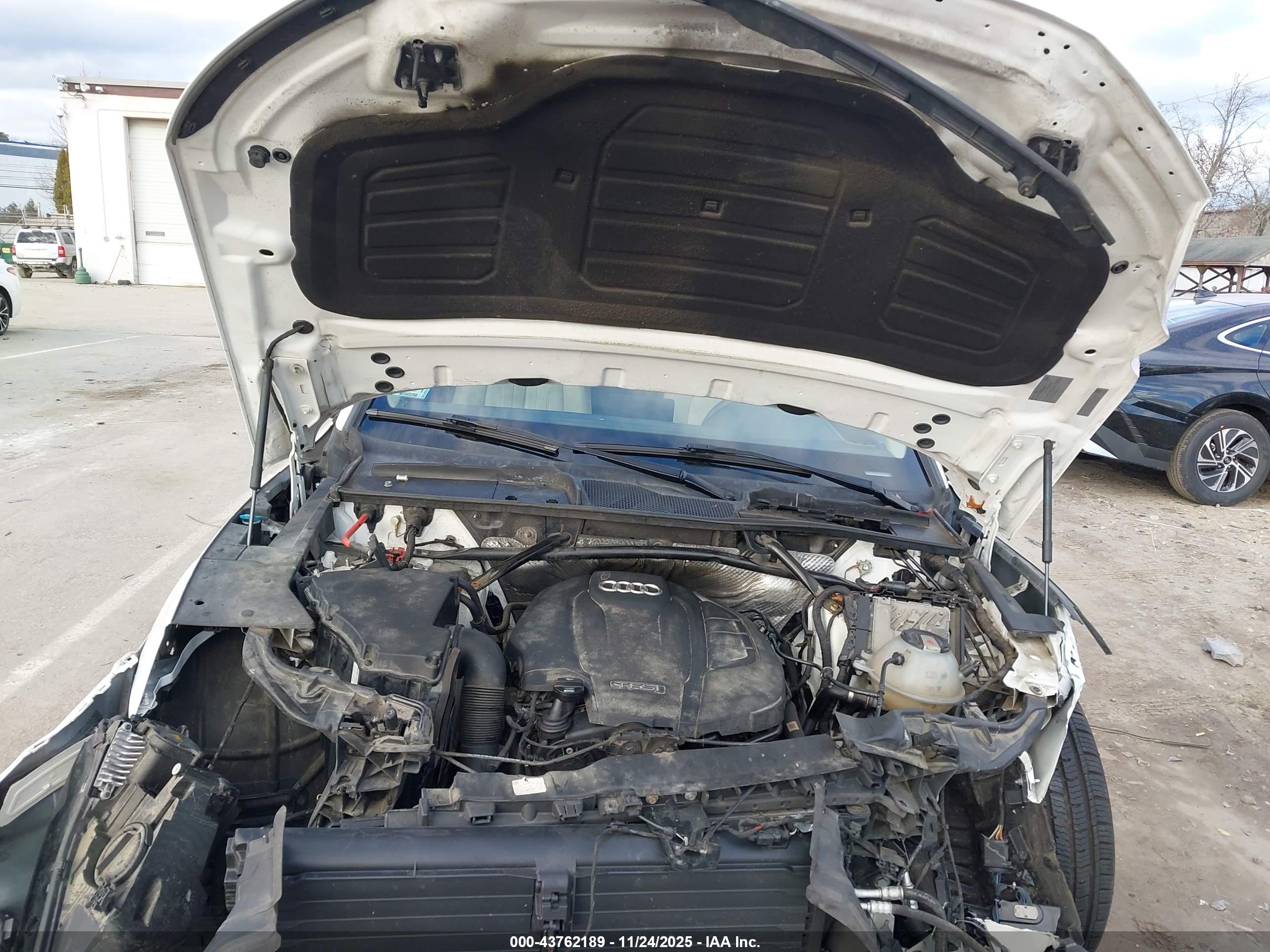 AUDI Q5 image 10