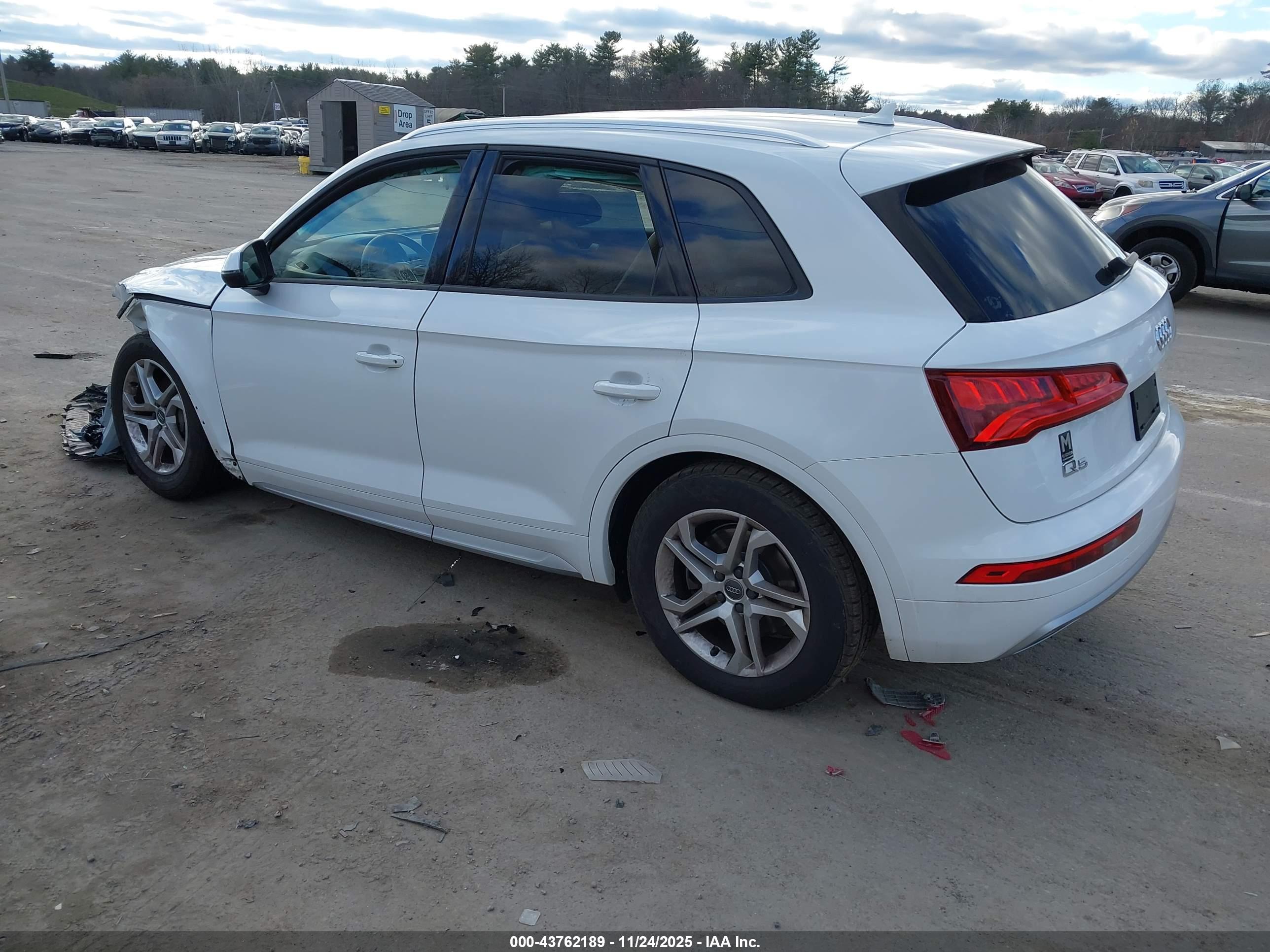 AUDI Q5 image 3