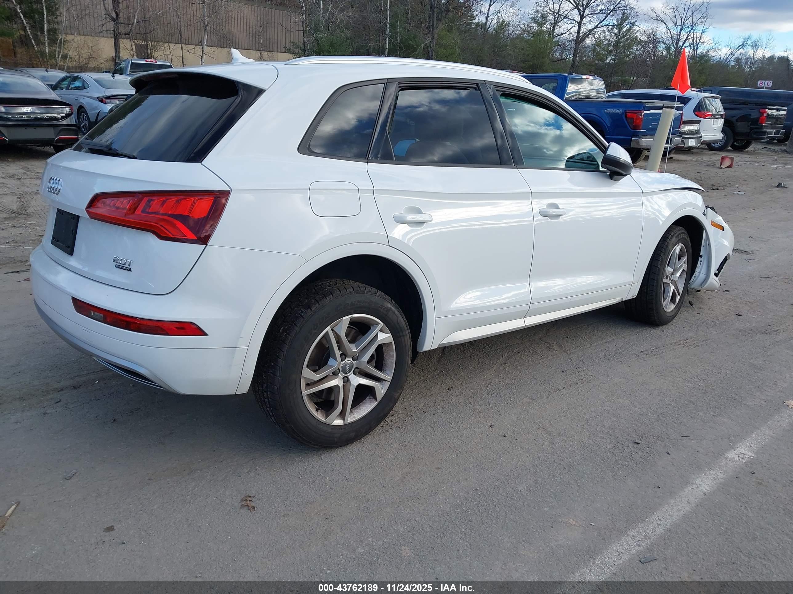 AUDI Q5 image 4