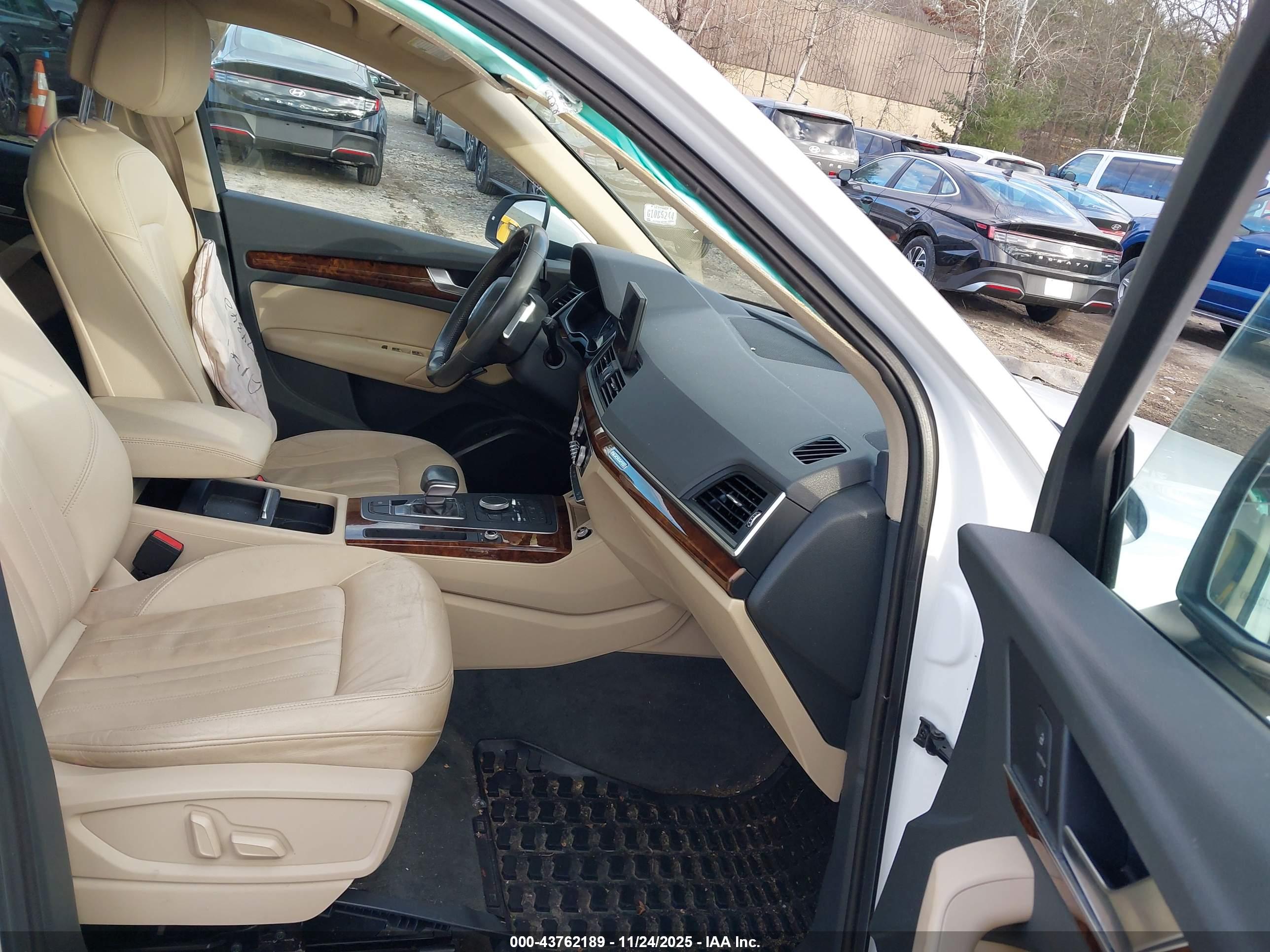 AUDI Q5 image 5