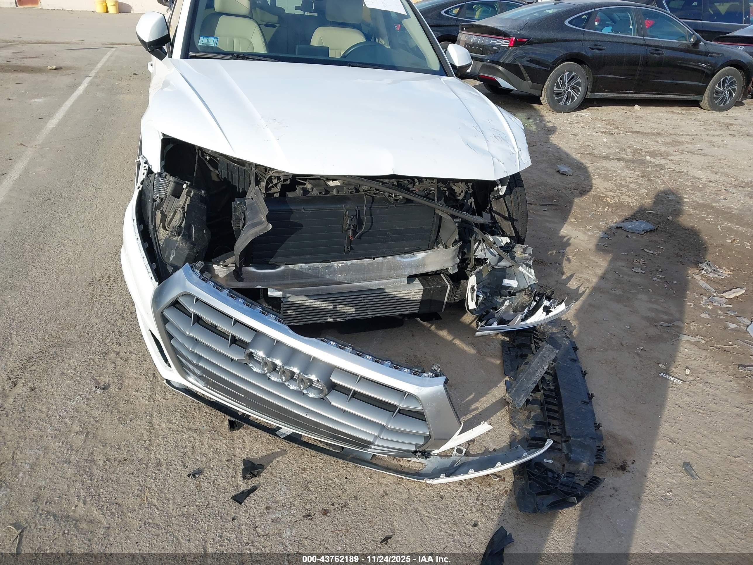 AUDI Q5 image 6