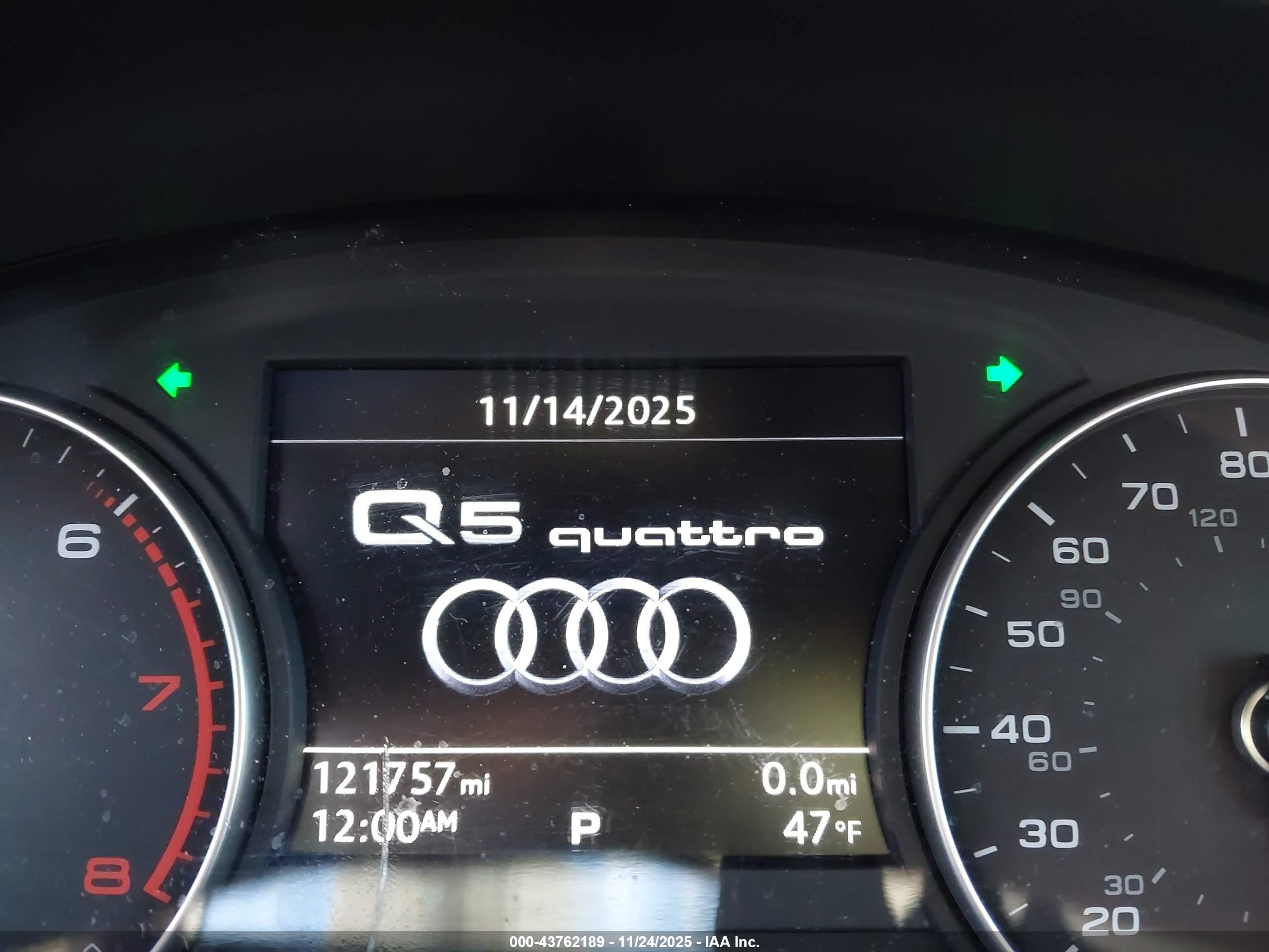AUDI Q5 image 7