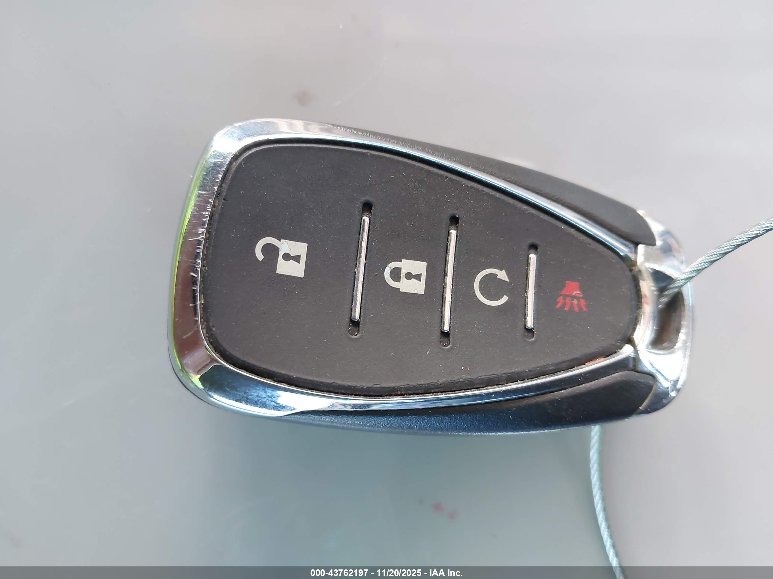 CHEVROLET BOLT image 11