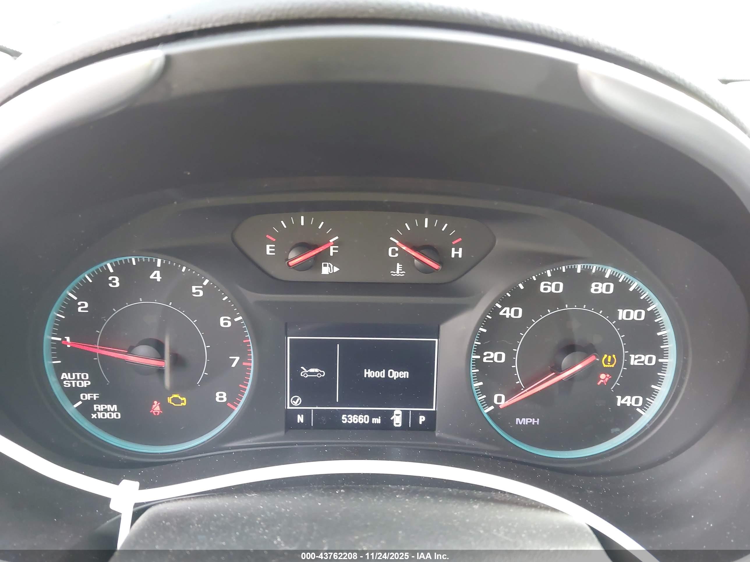 CHEVROLET MALIBU image 7
