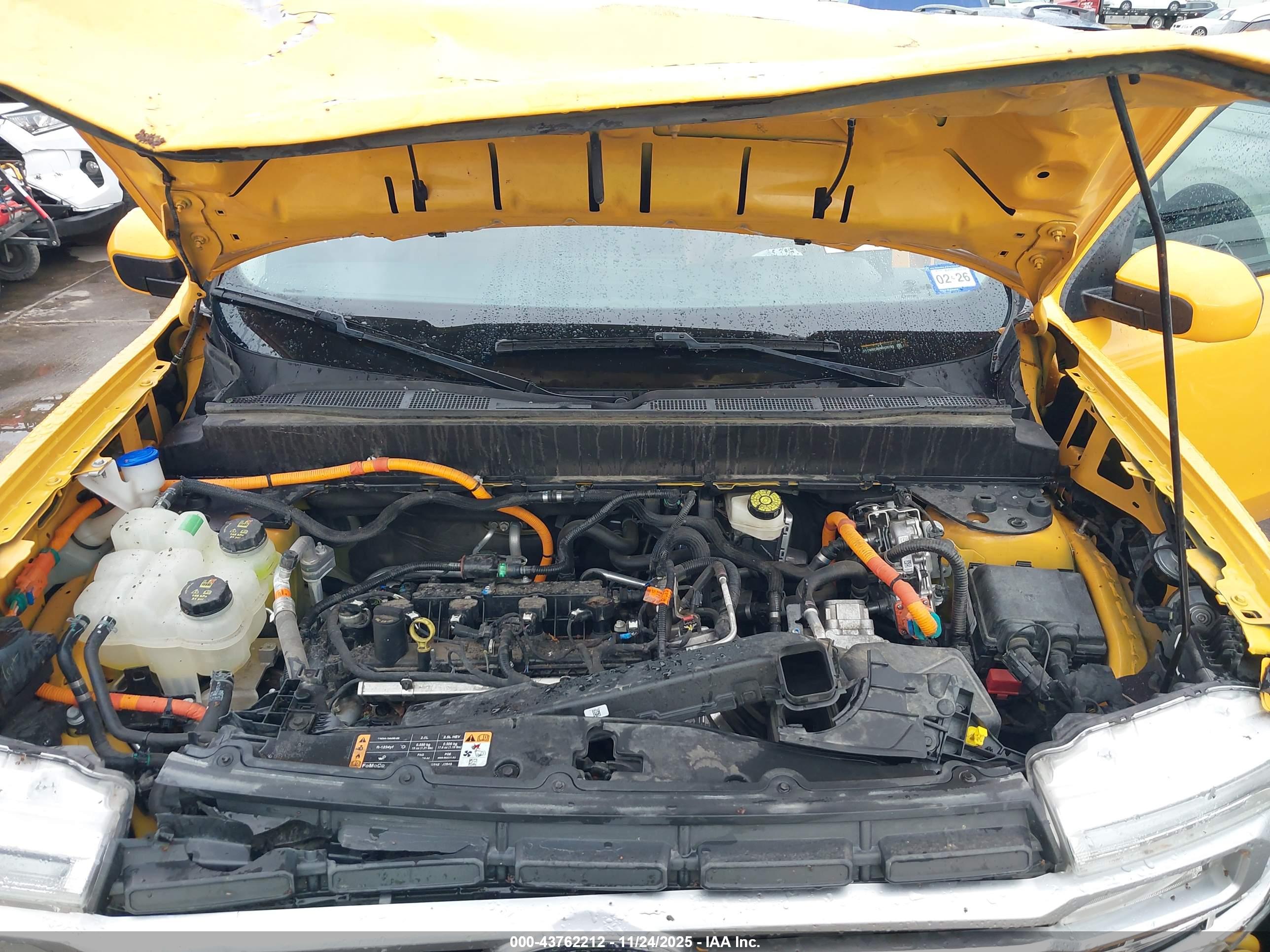 FORD MAVERICK image 10