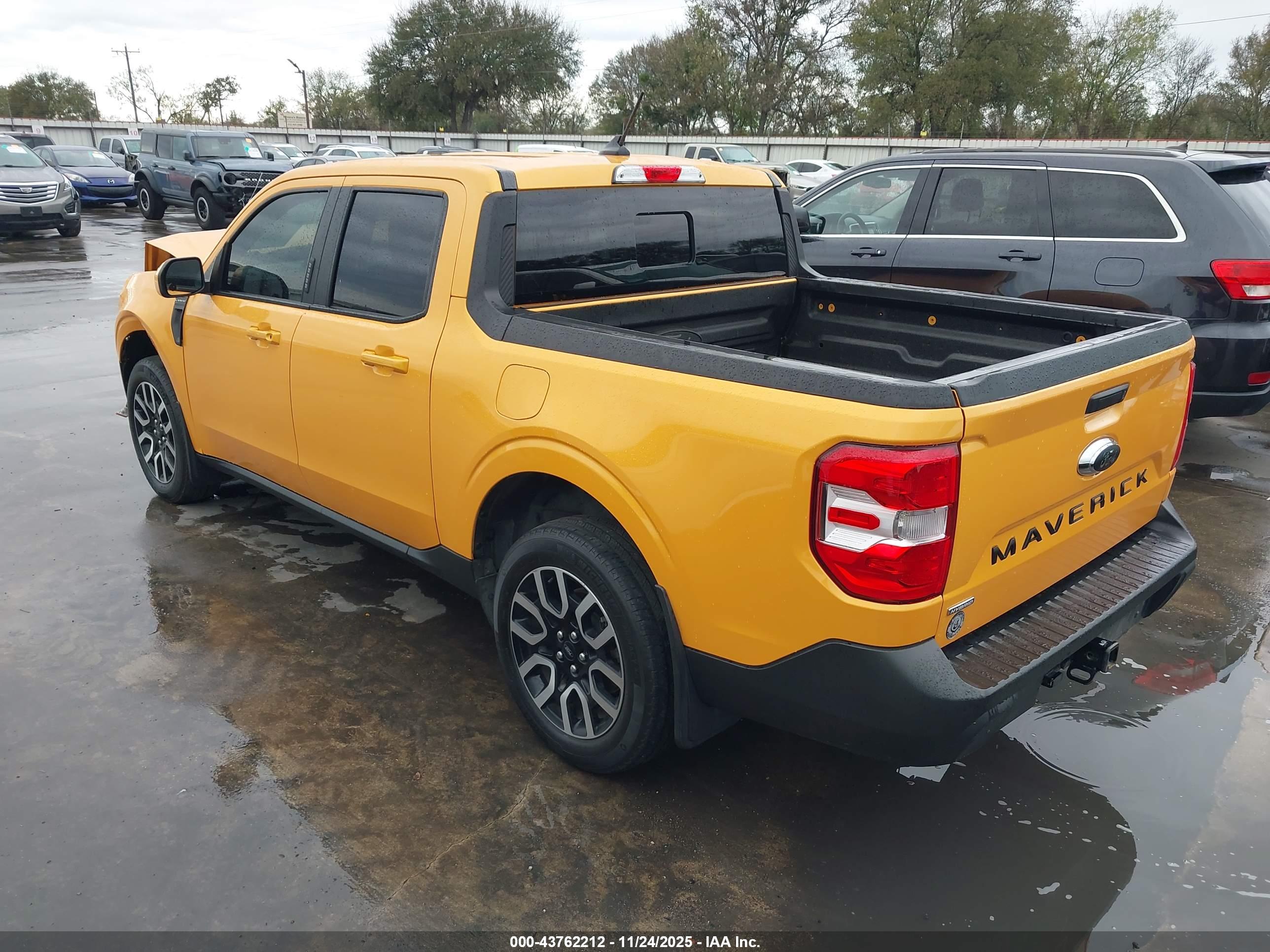 FORD MAVERICK image 3