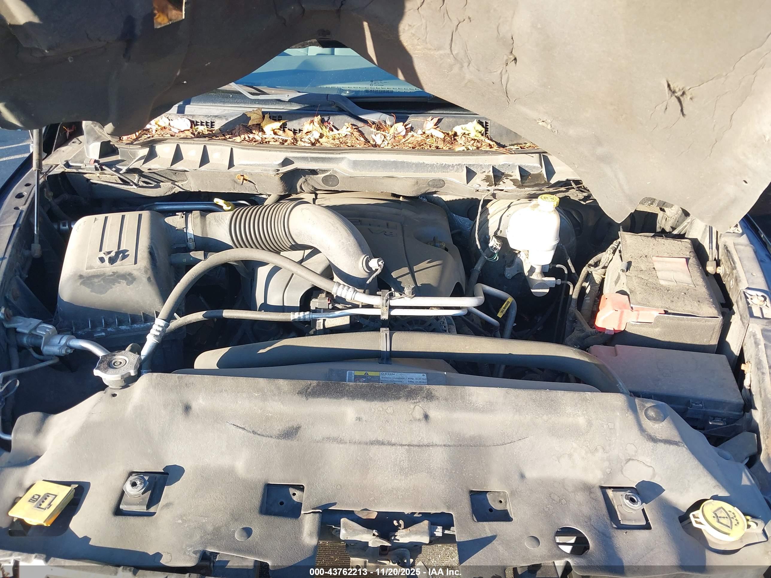 RAM 1500 image 10