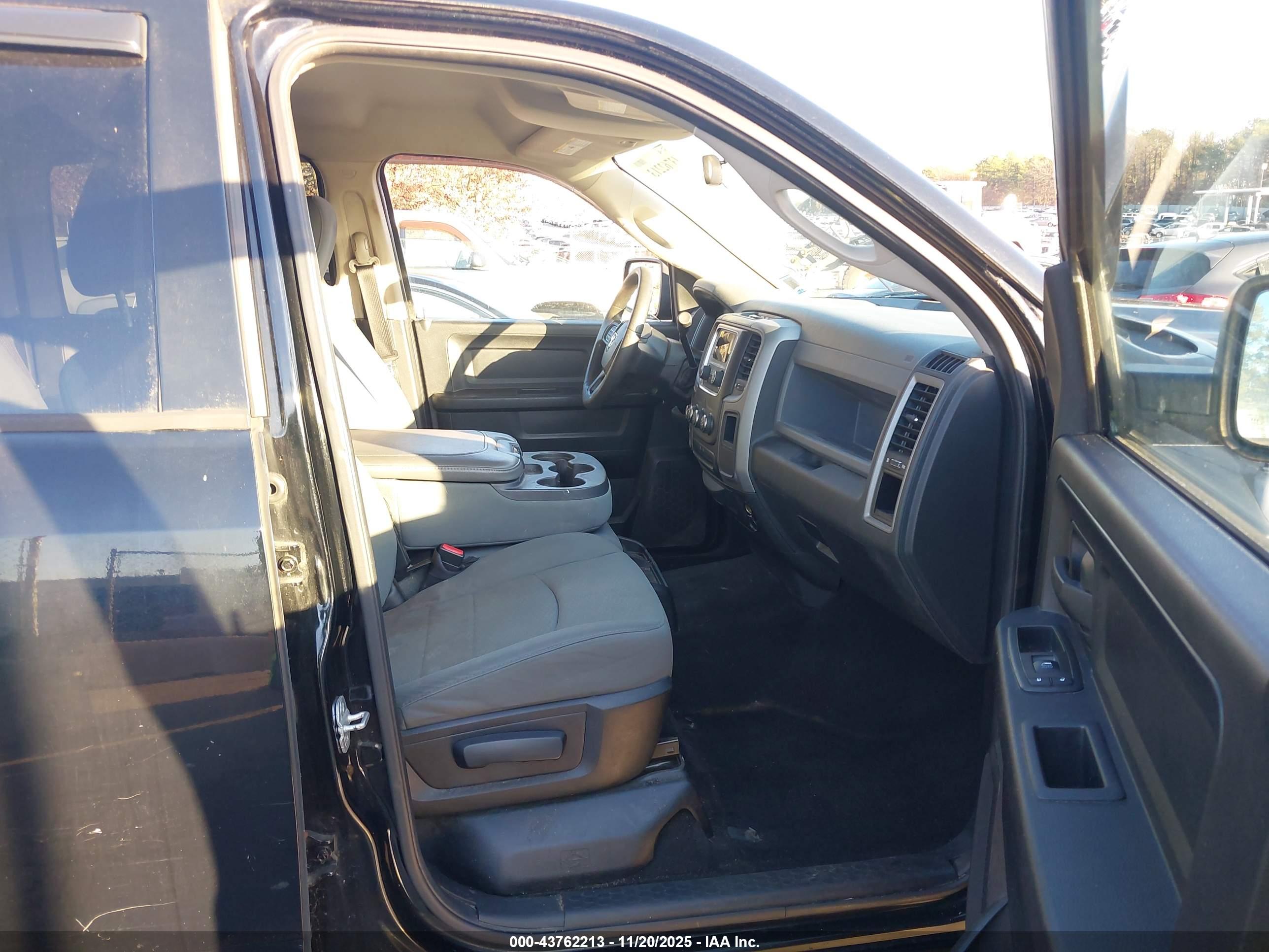 RAM 1500 image 5
