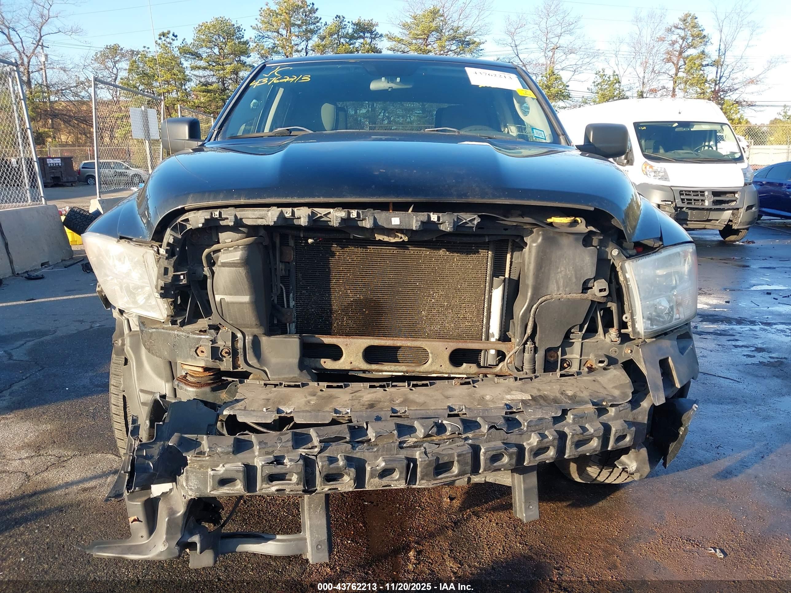RAM 1500 image 6