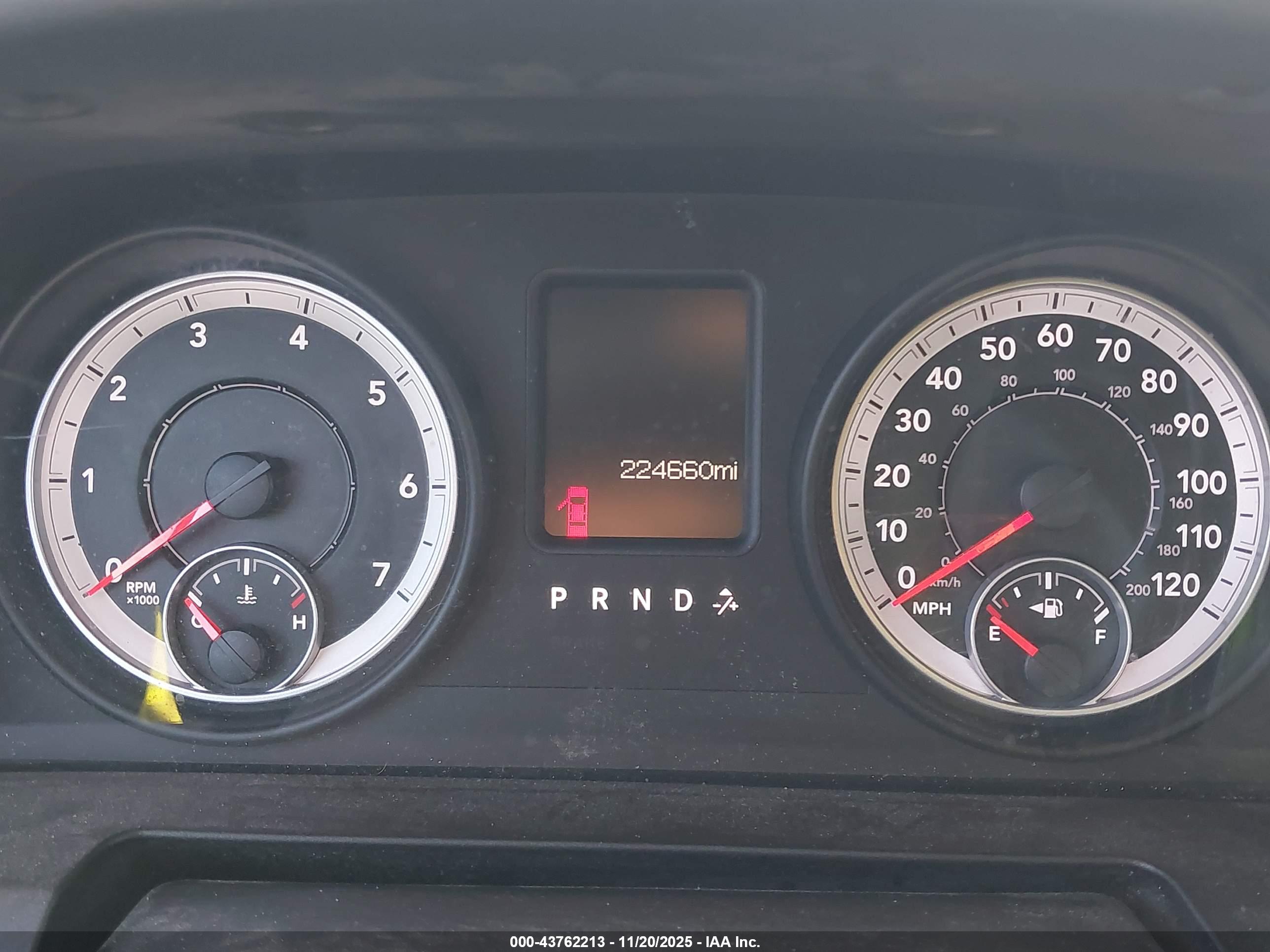 RAM 1500 image 7