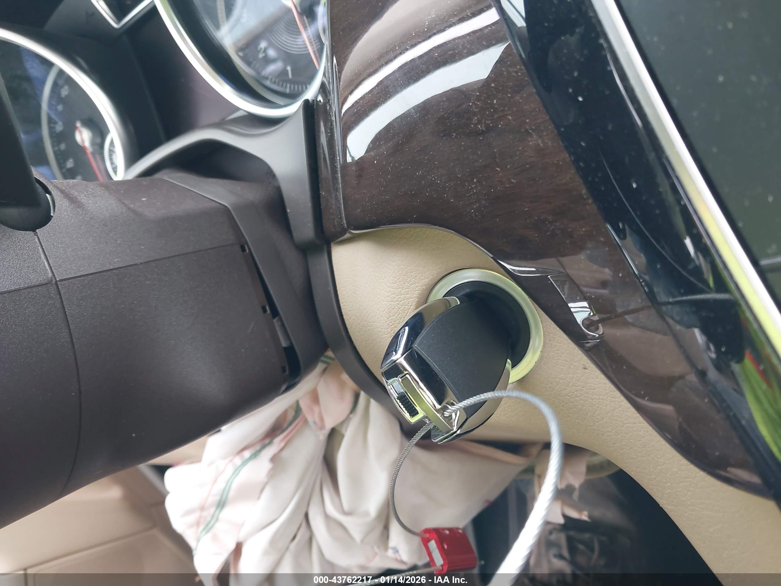 MERCEDES-BENZ GLE image 11