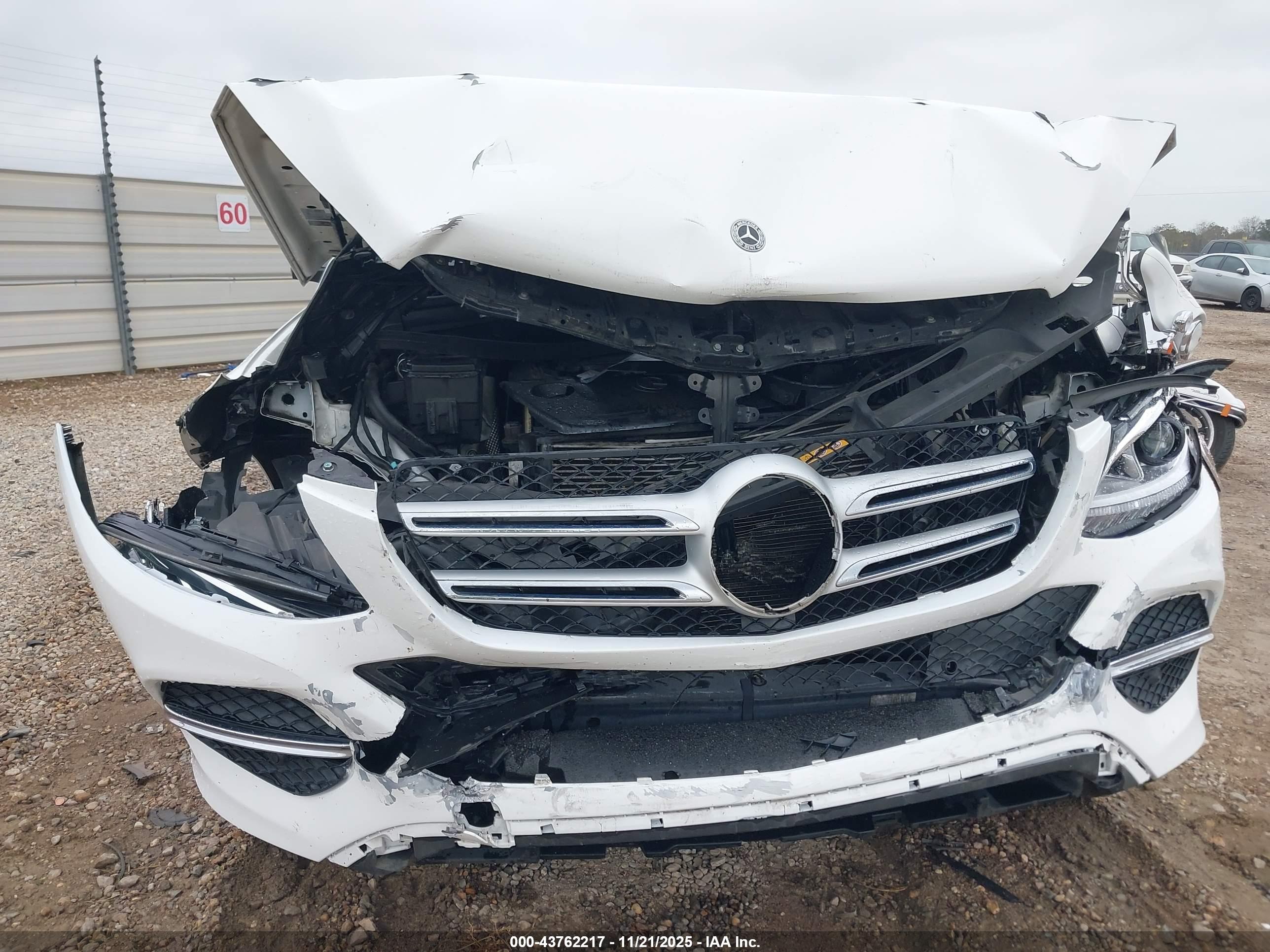 MERCEDES-BENZ GLE image 6