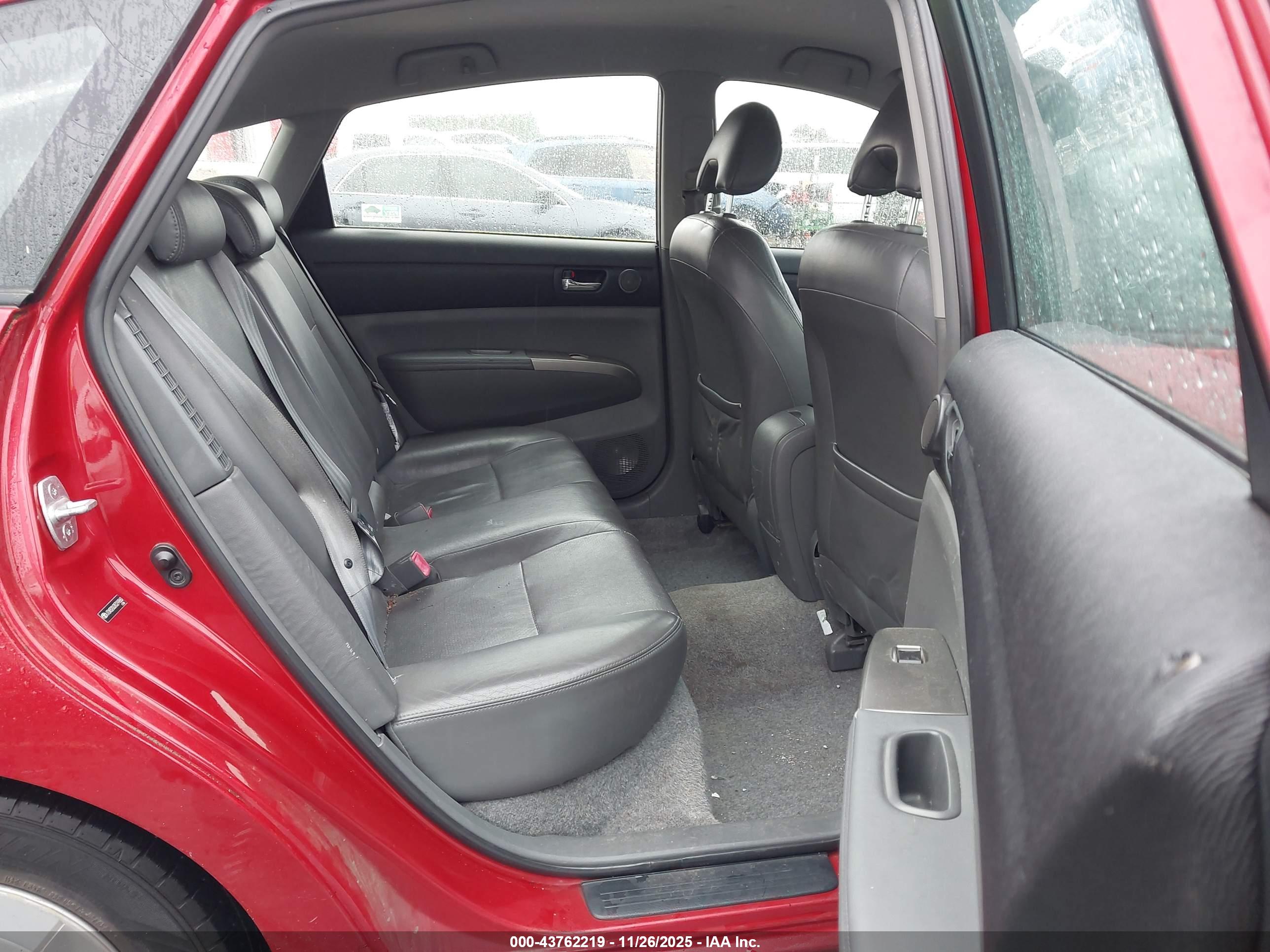 TOYOTA PRIUS image 8
