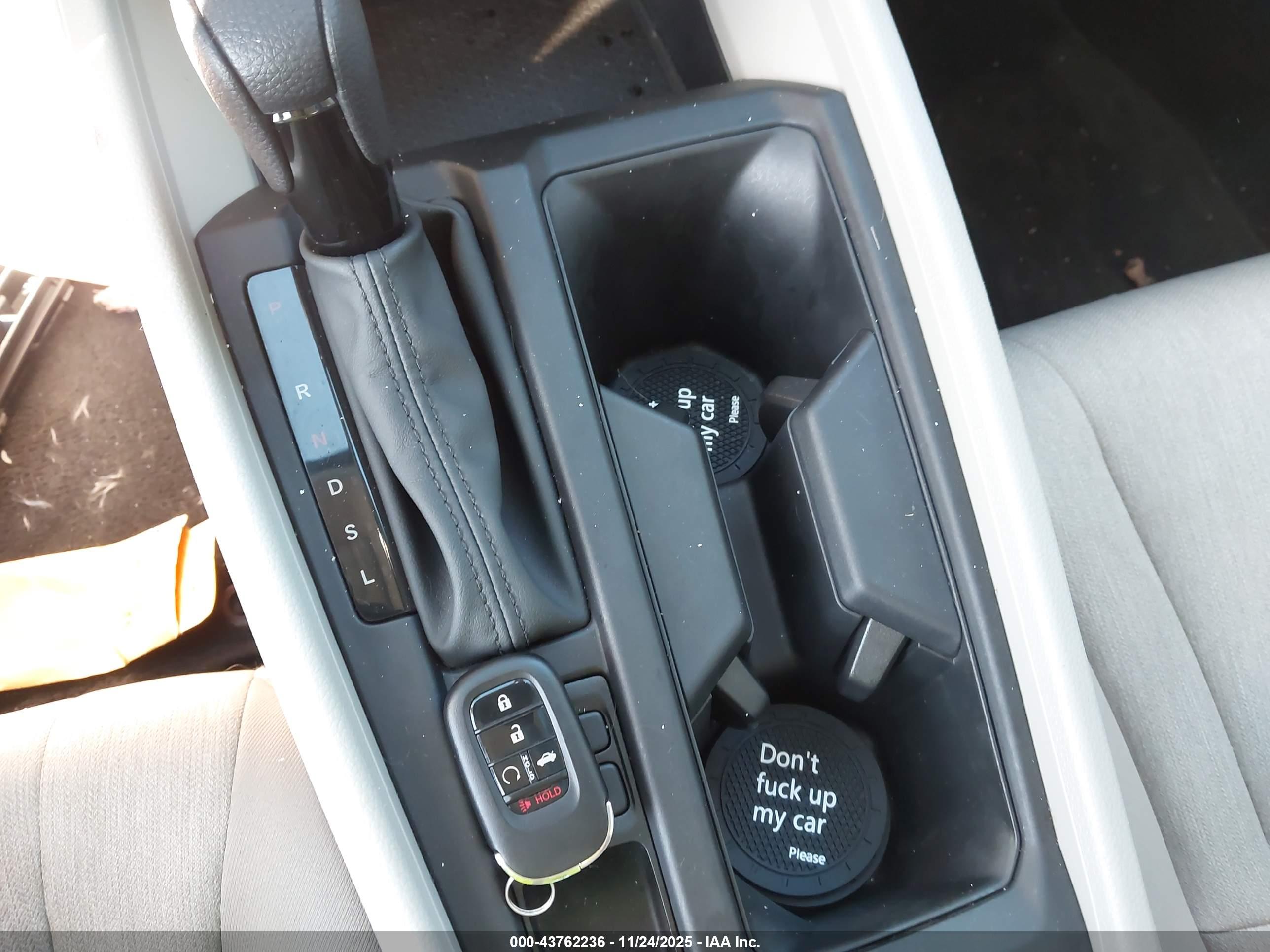 HONDA ACCORD image 11