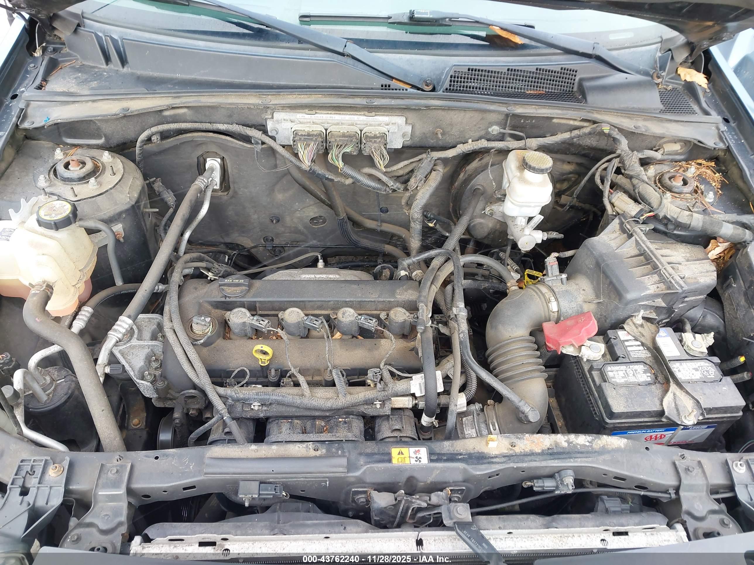 FORD ESCAPE image 10