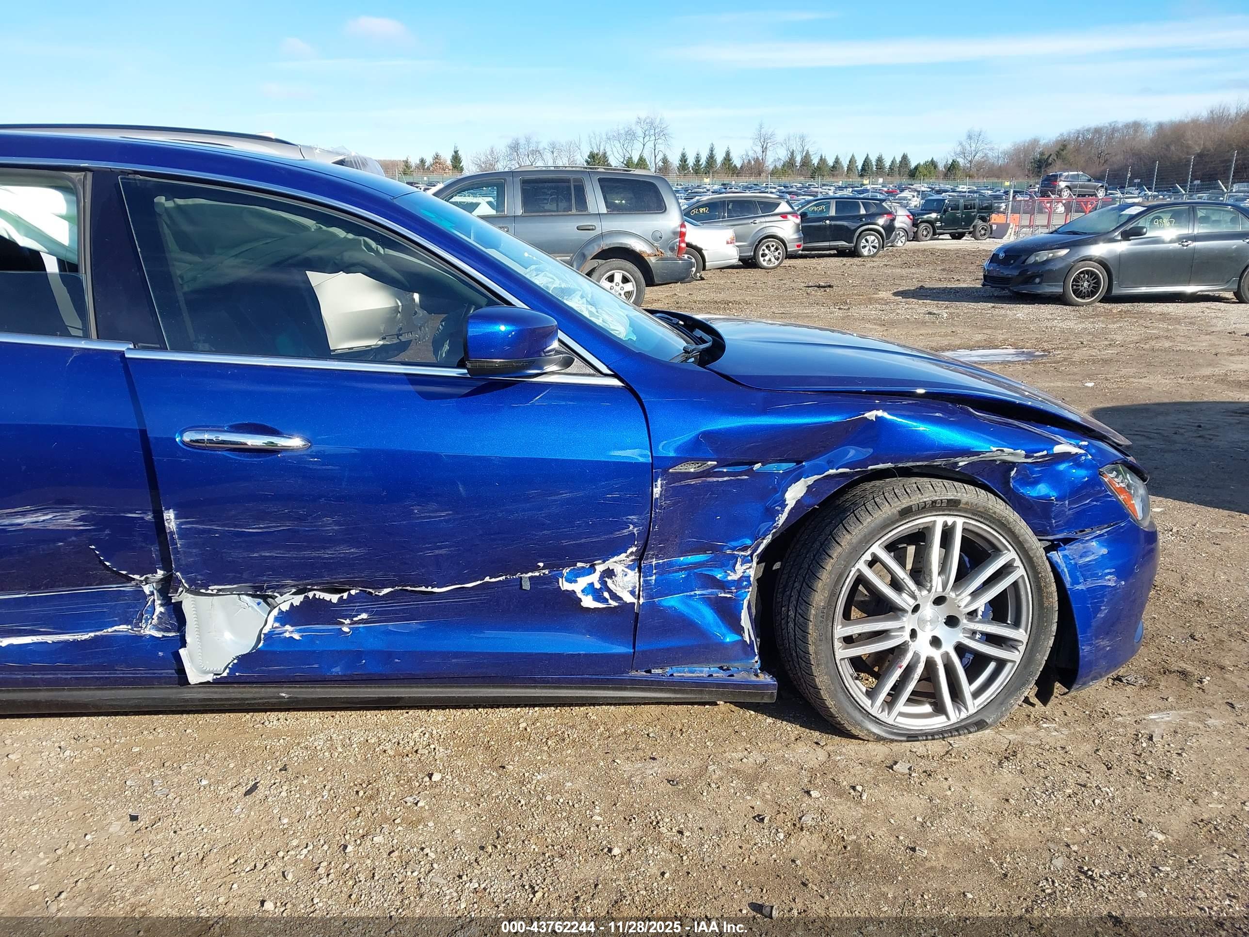 MASERATI GHIBLI image 6