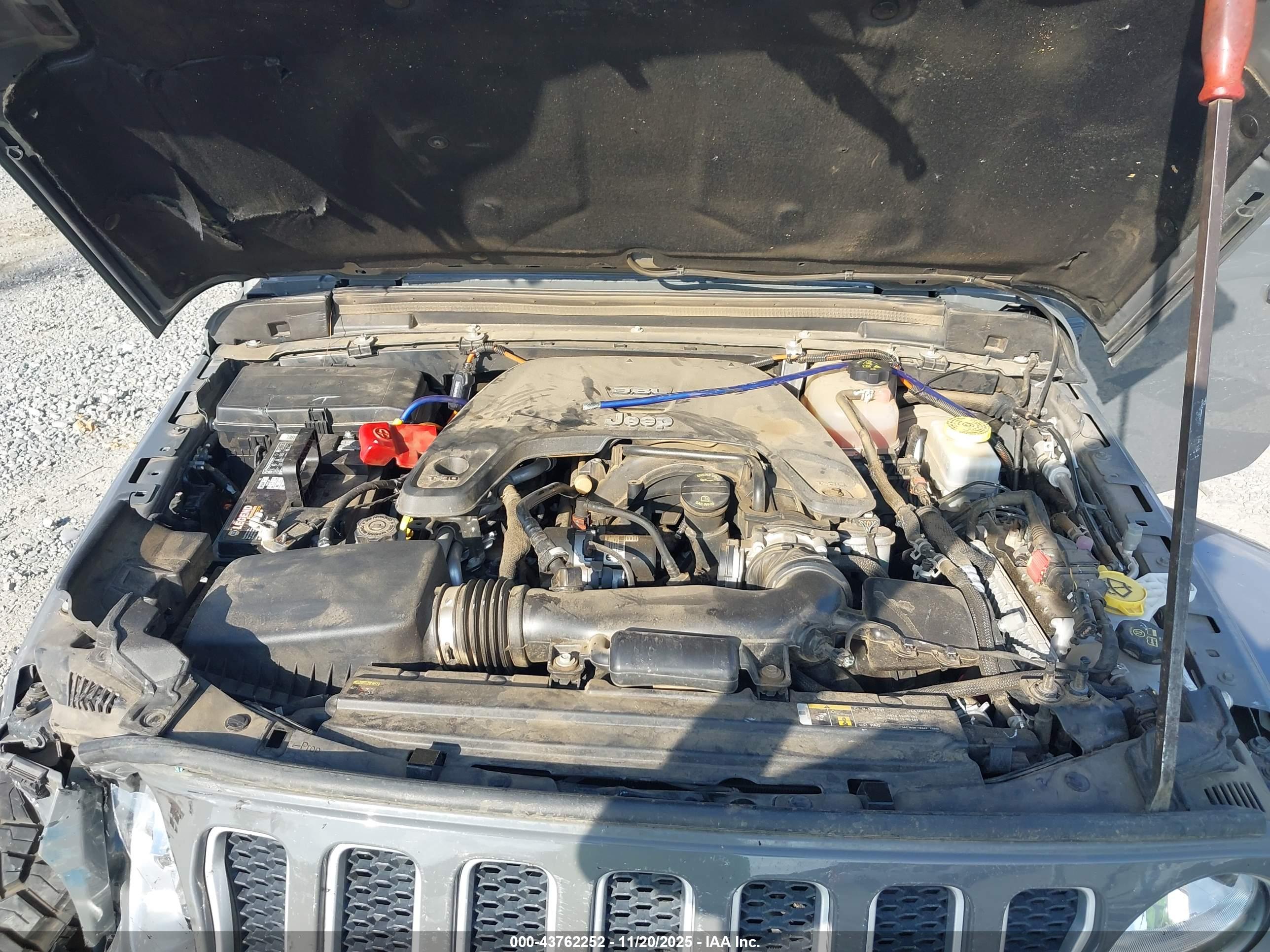JEEP WRANGLER image 10
