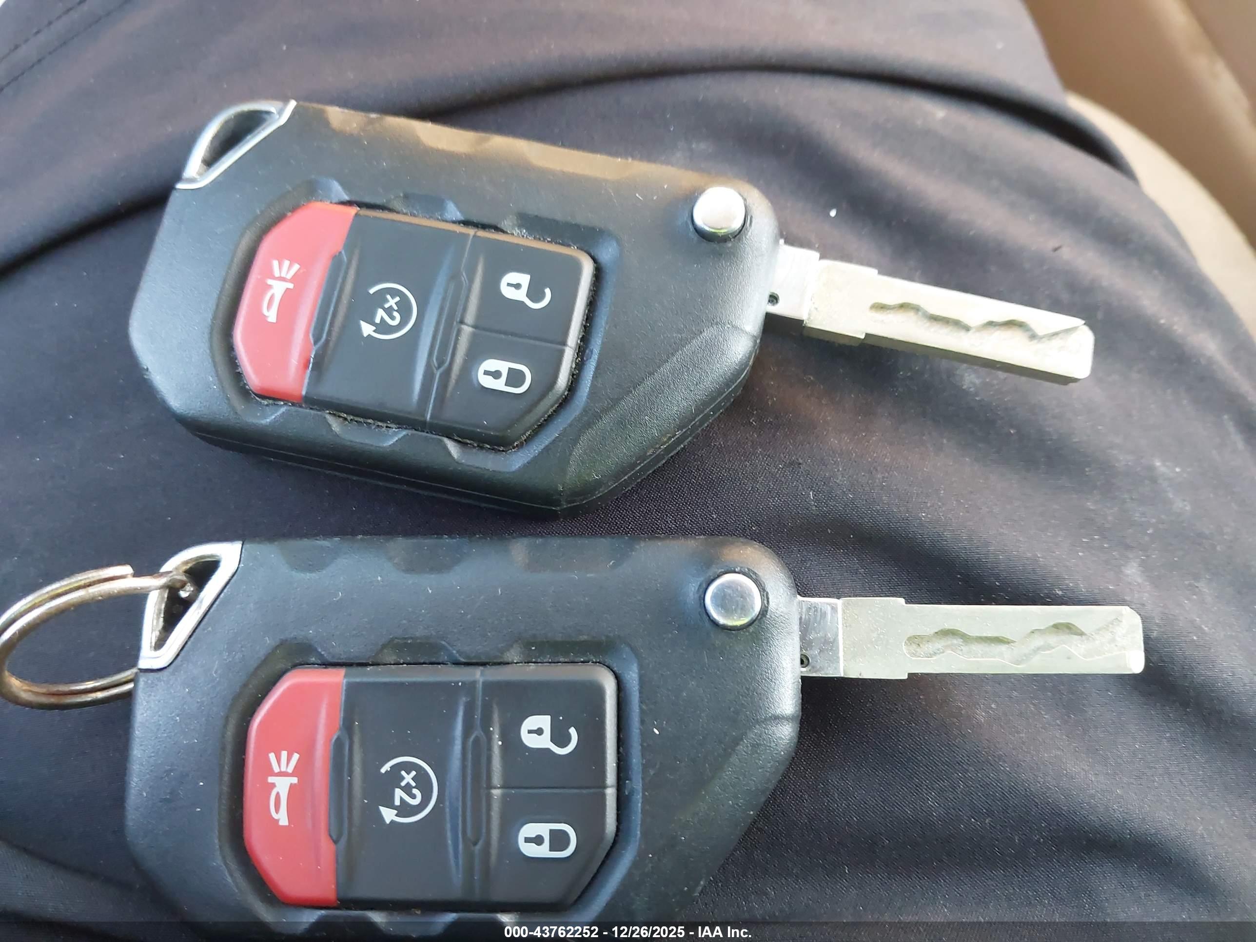 JEEP WRANGLER image 11