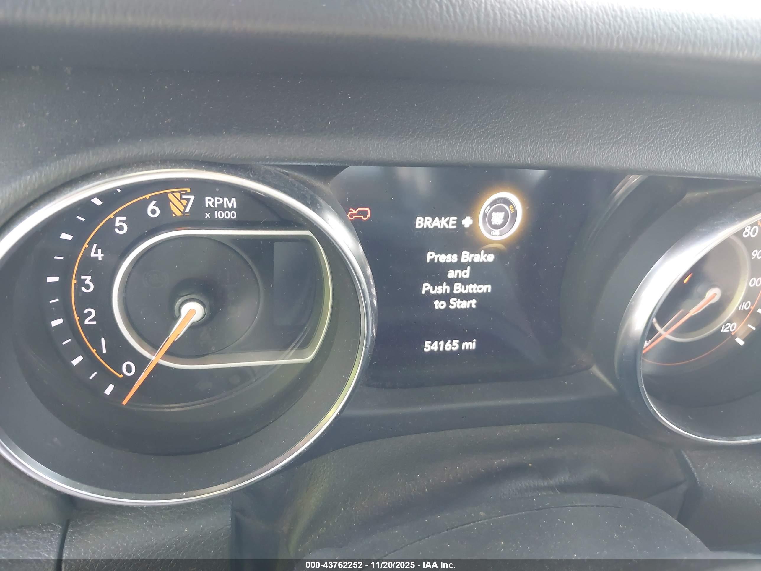 JEEP WRANGLER image 7