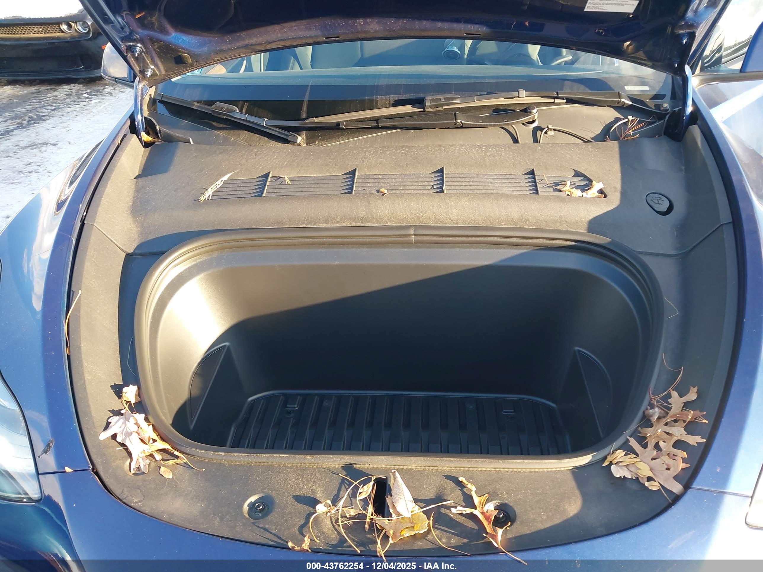 TESLA MODEL image 10