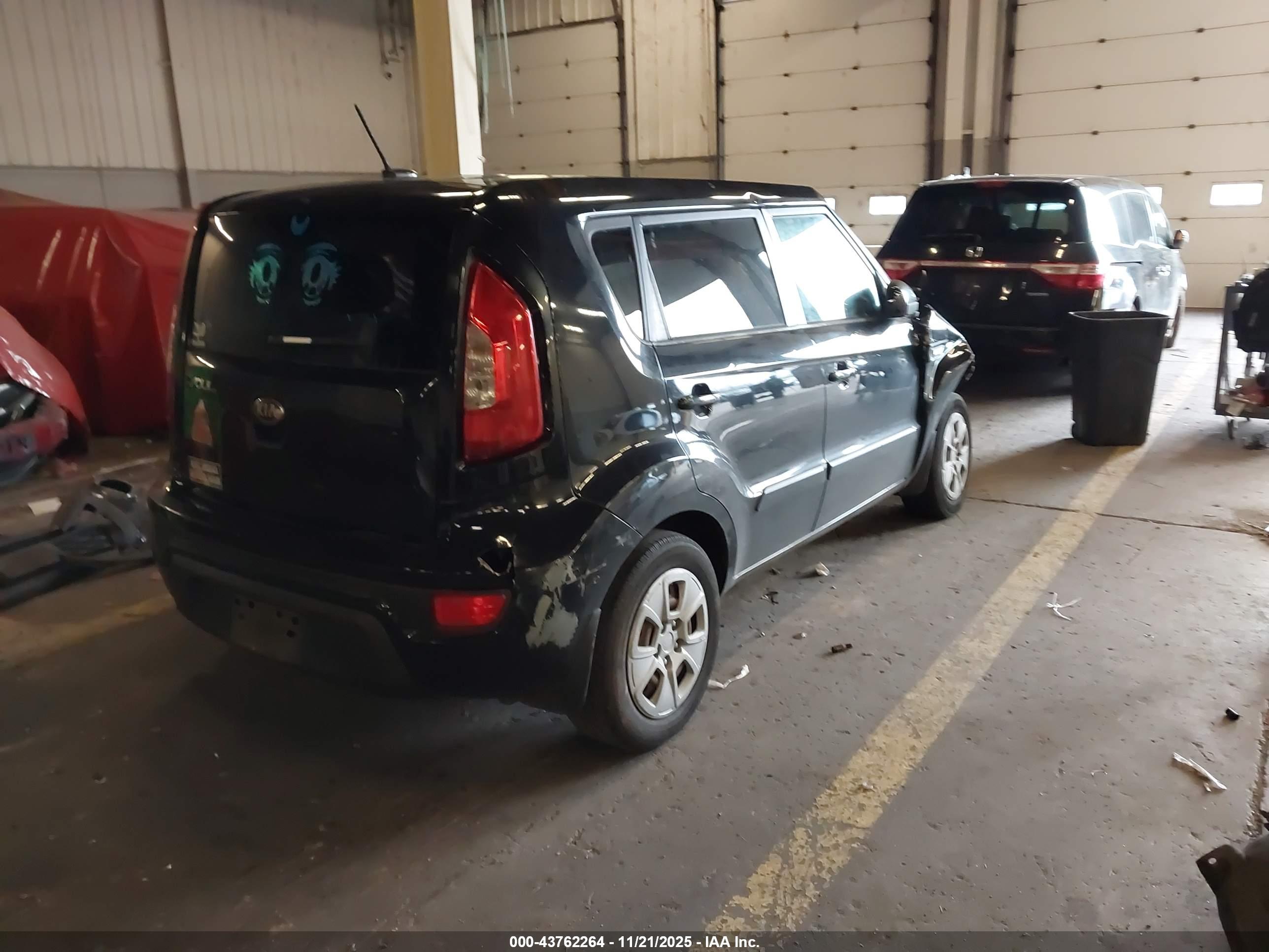 KIA SOUL image 4