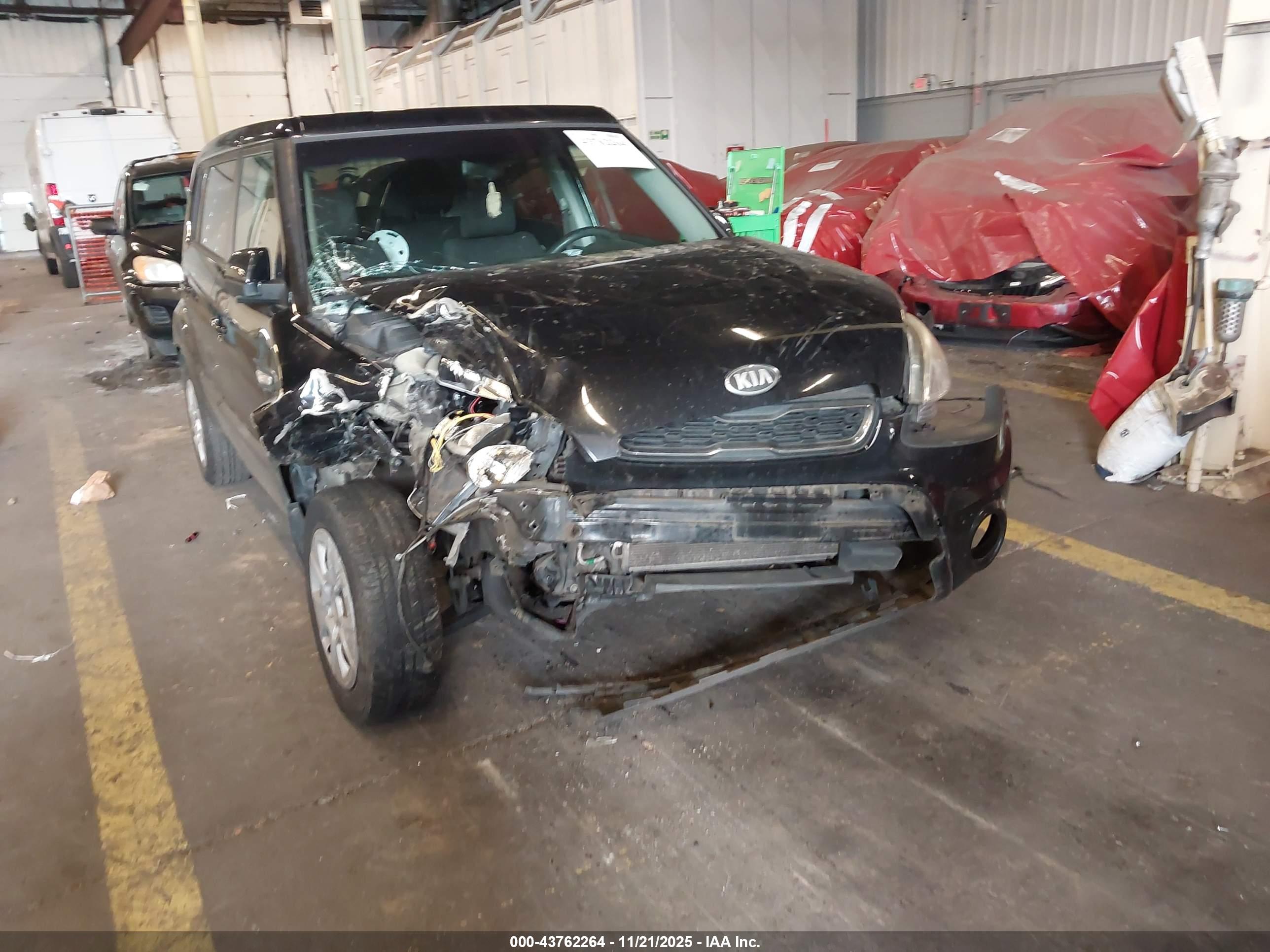 KIA SOUL image 6