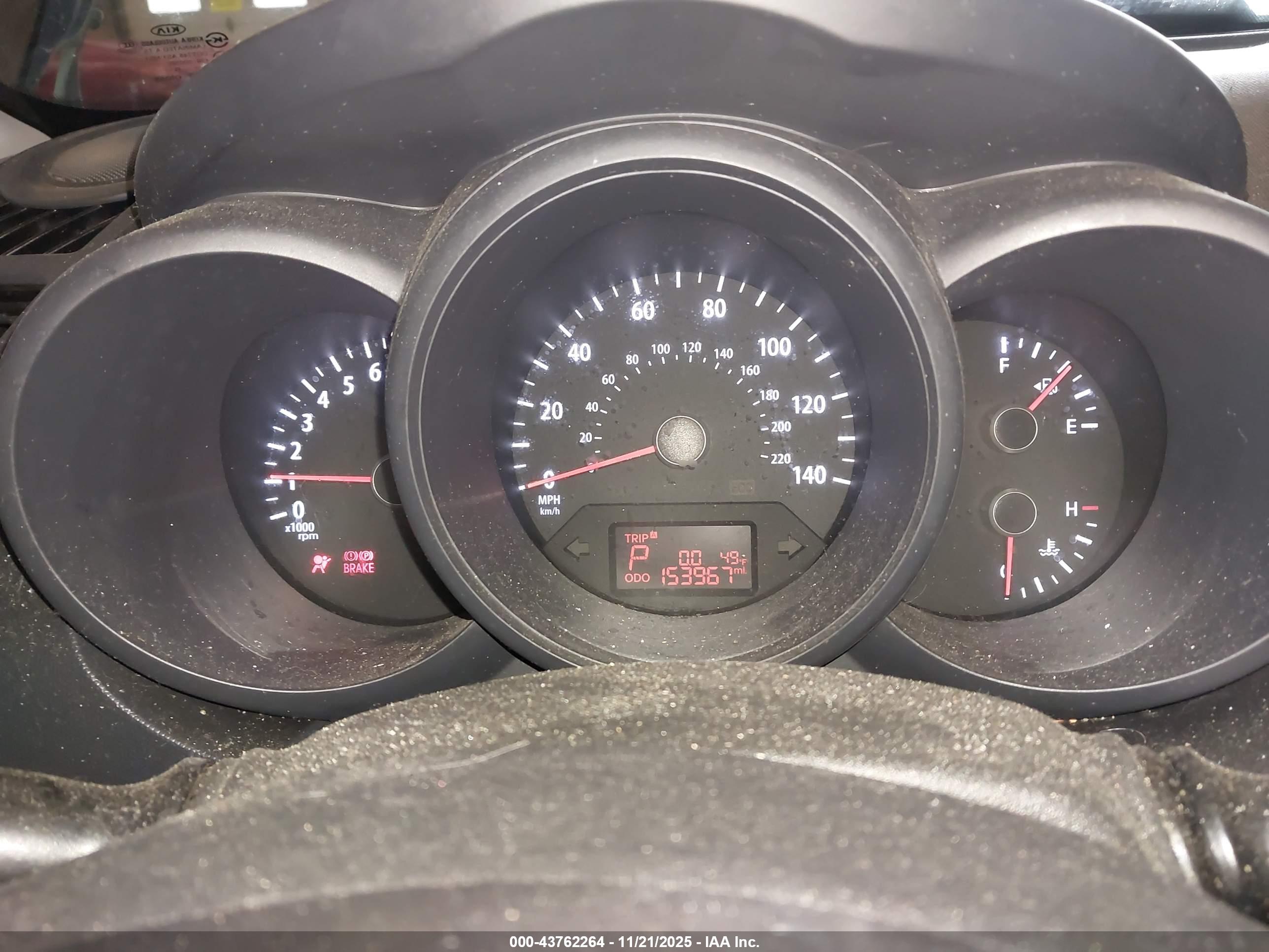 KIA SOUL image 7