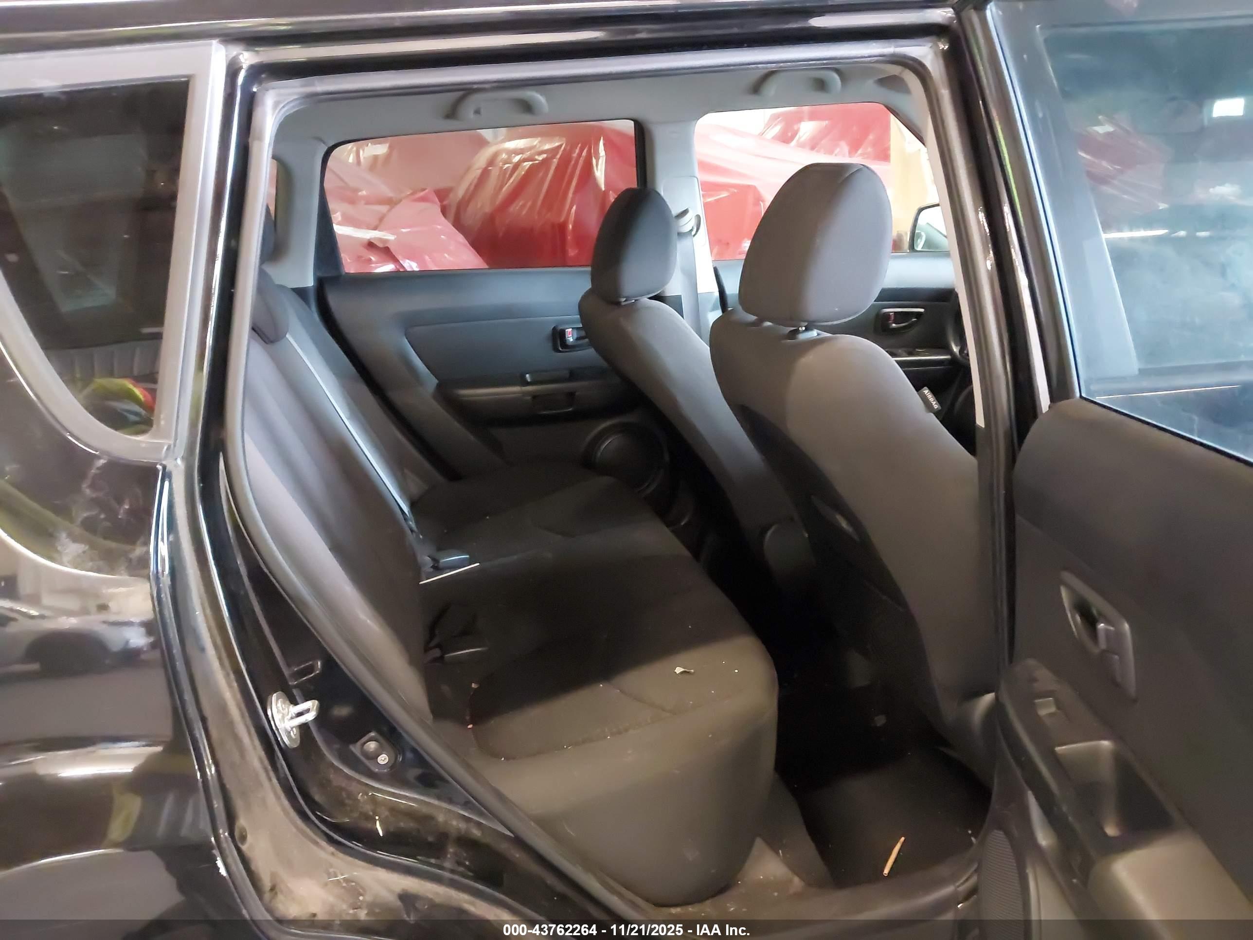KIA SOUL image 8