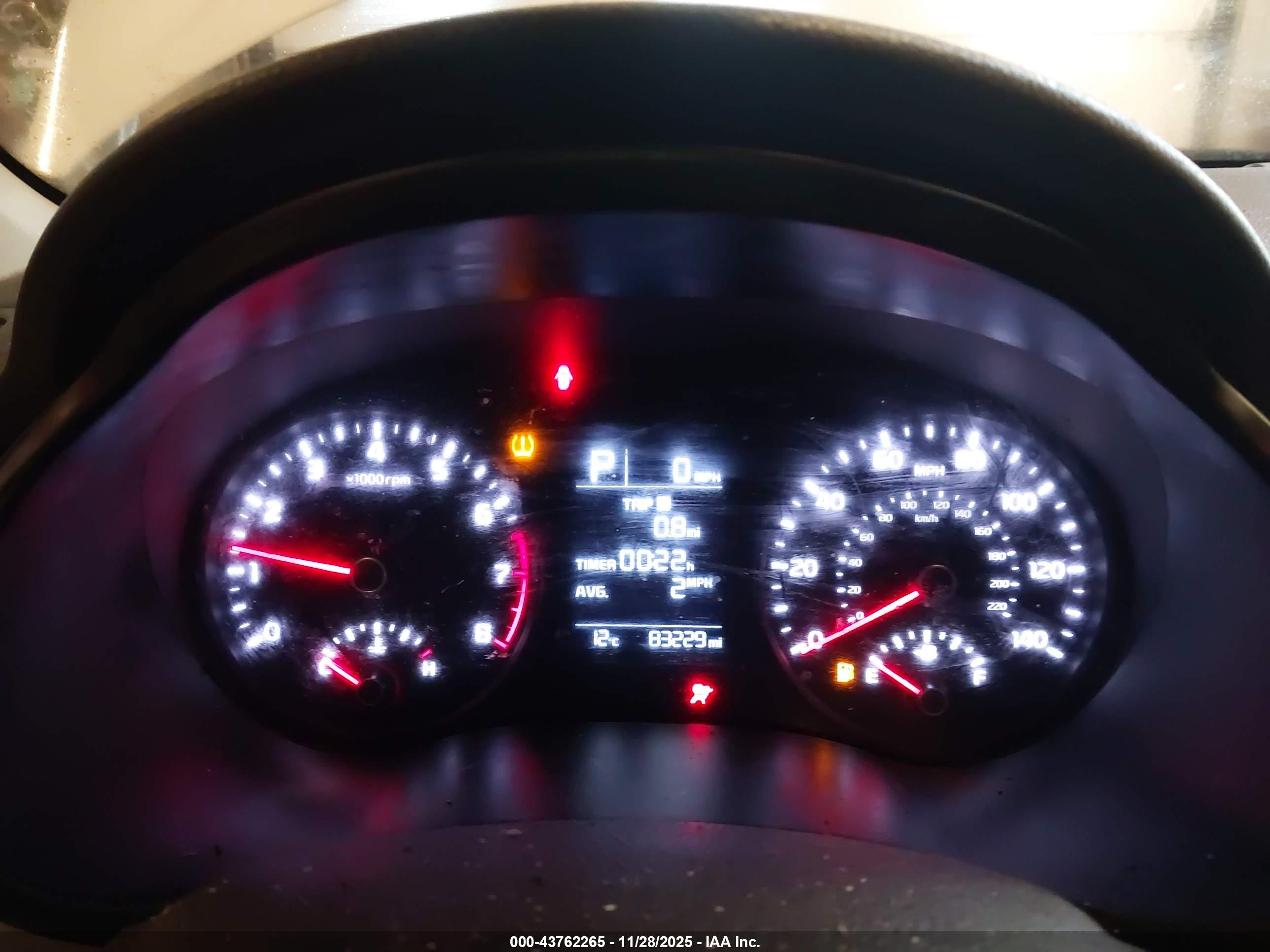 KIA RIO image 7