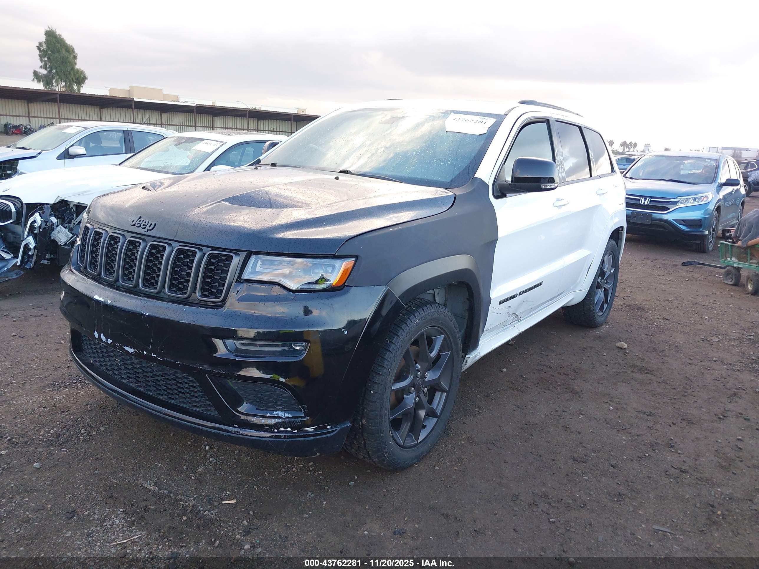 JEEP GRAND image 2