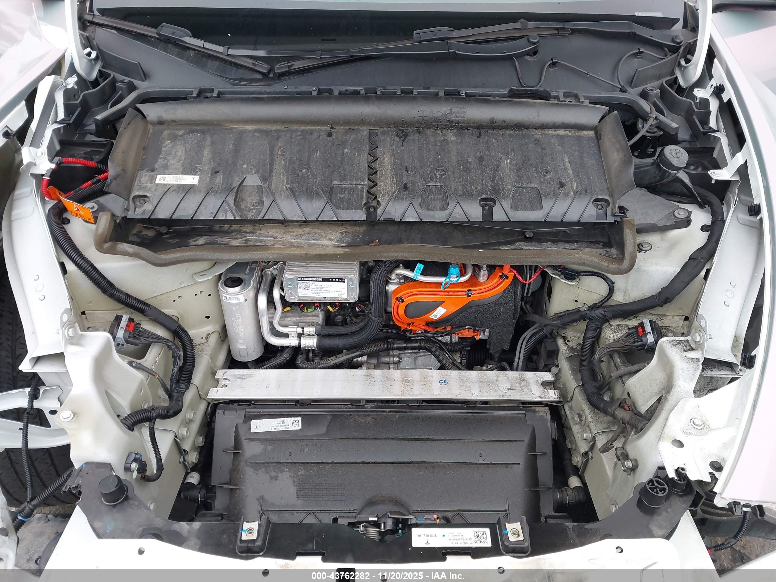 TESLA MODEL image 10