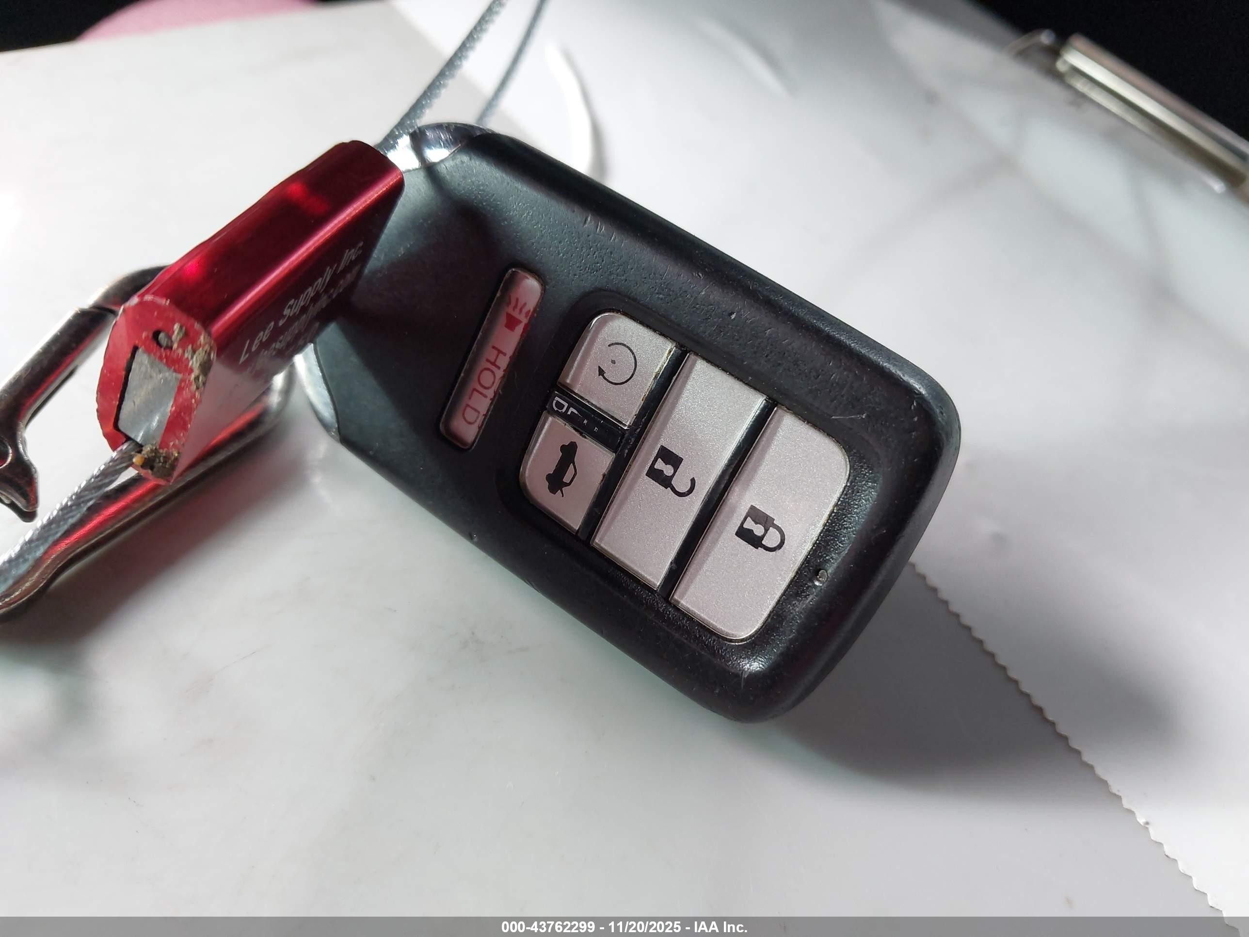 HONDA CIVIC image 11