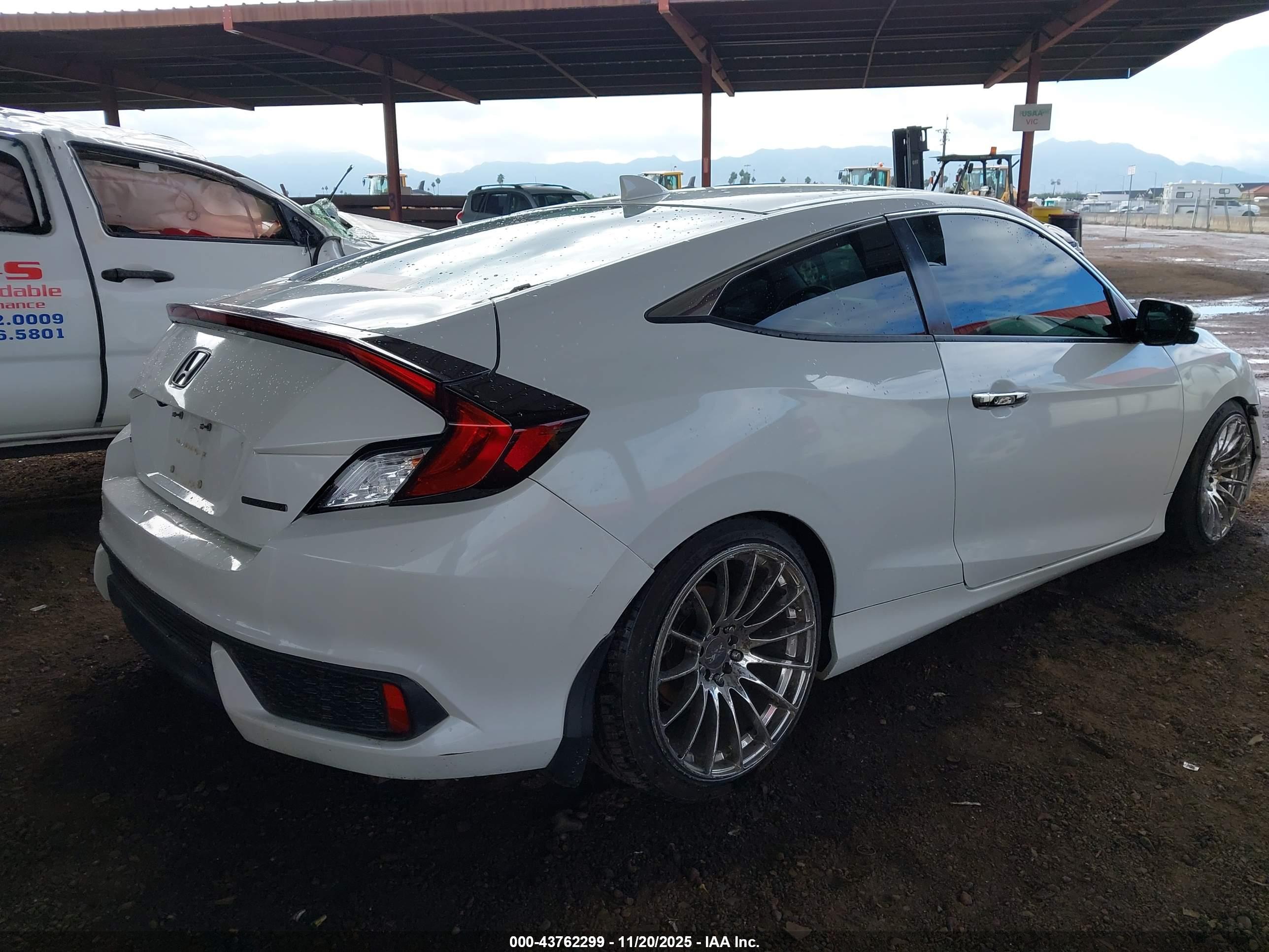 HONDA CIVIC image 4