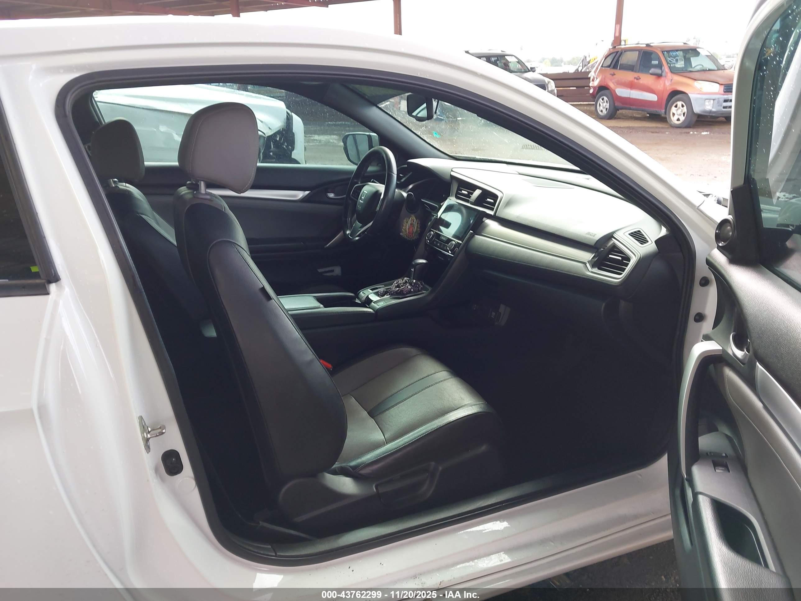 HONDA CIVIC image 5