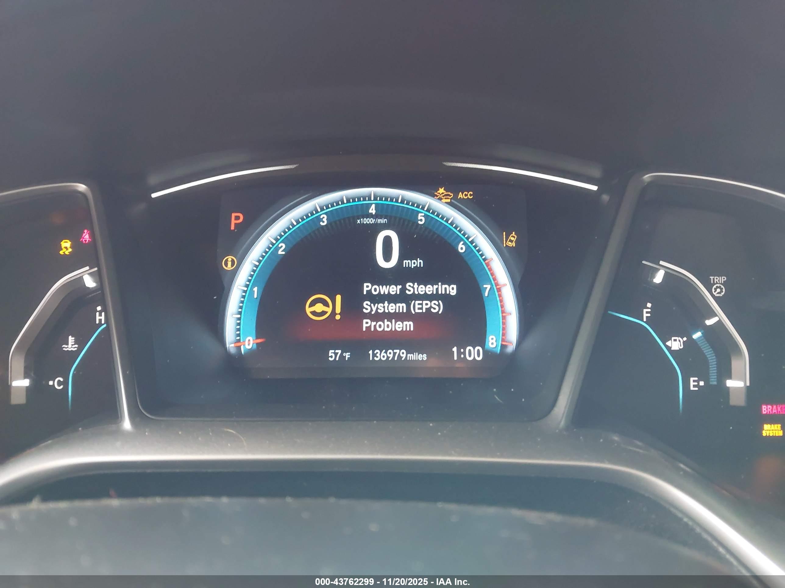 HONDA CIVIC image 7