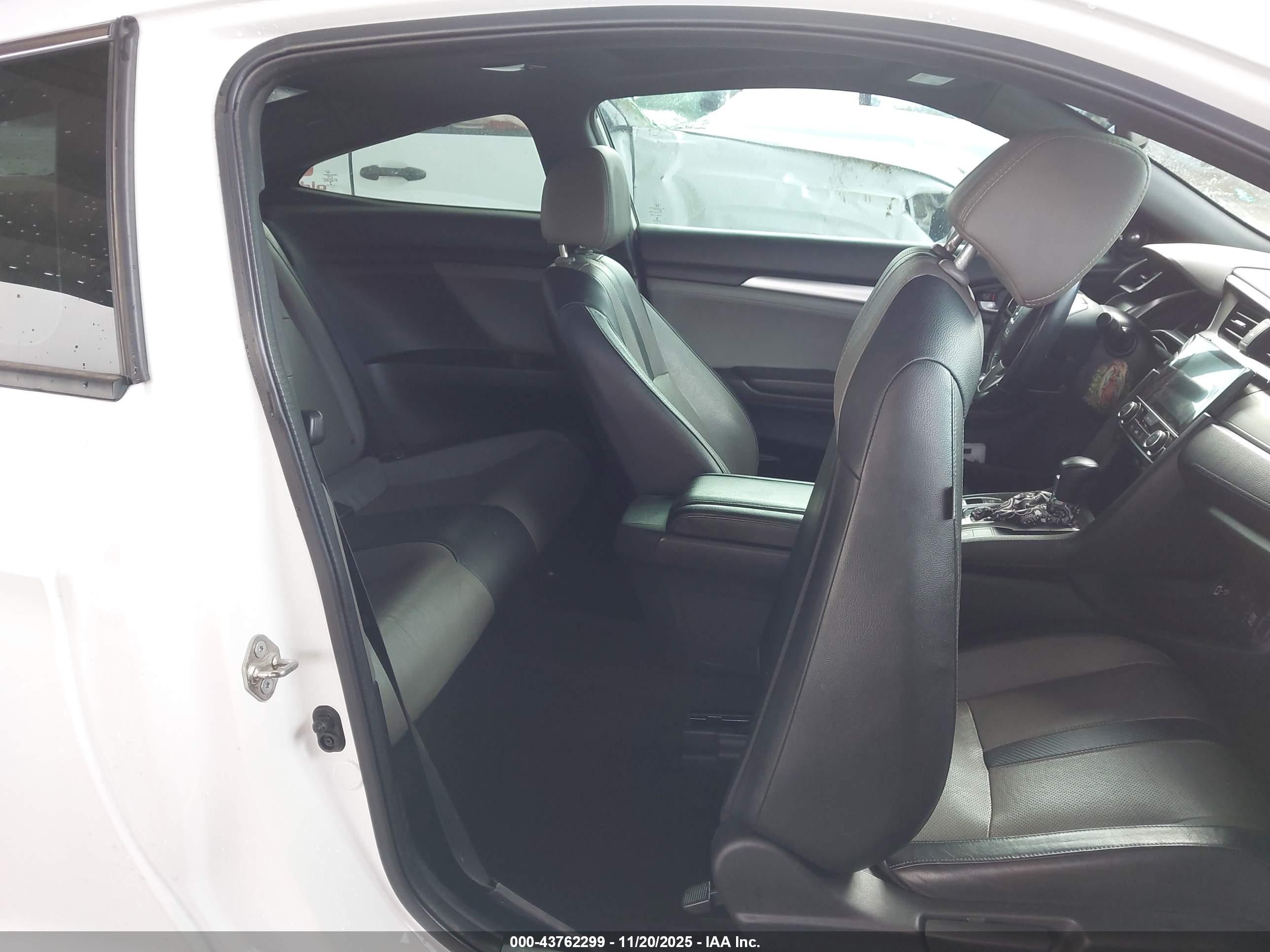 HONDA CIVIC image 8