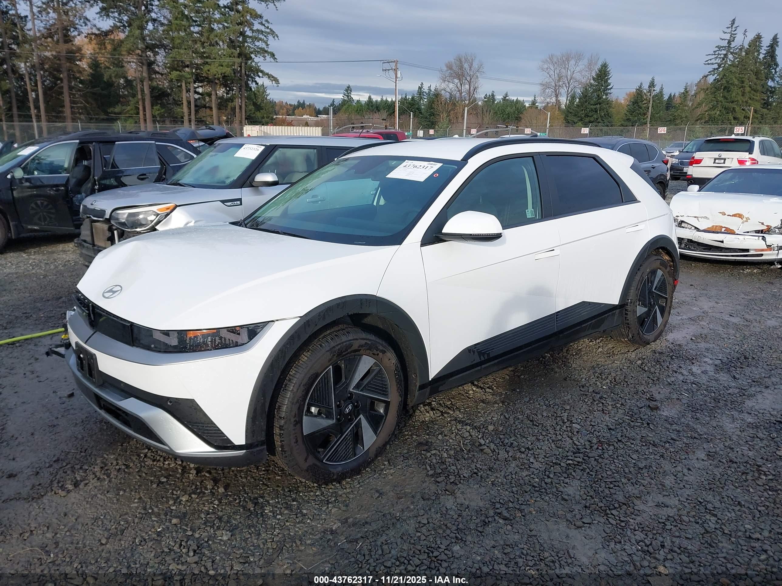 HYUNDAI IONIQ image 2